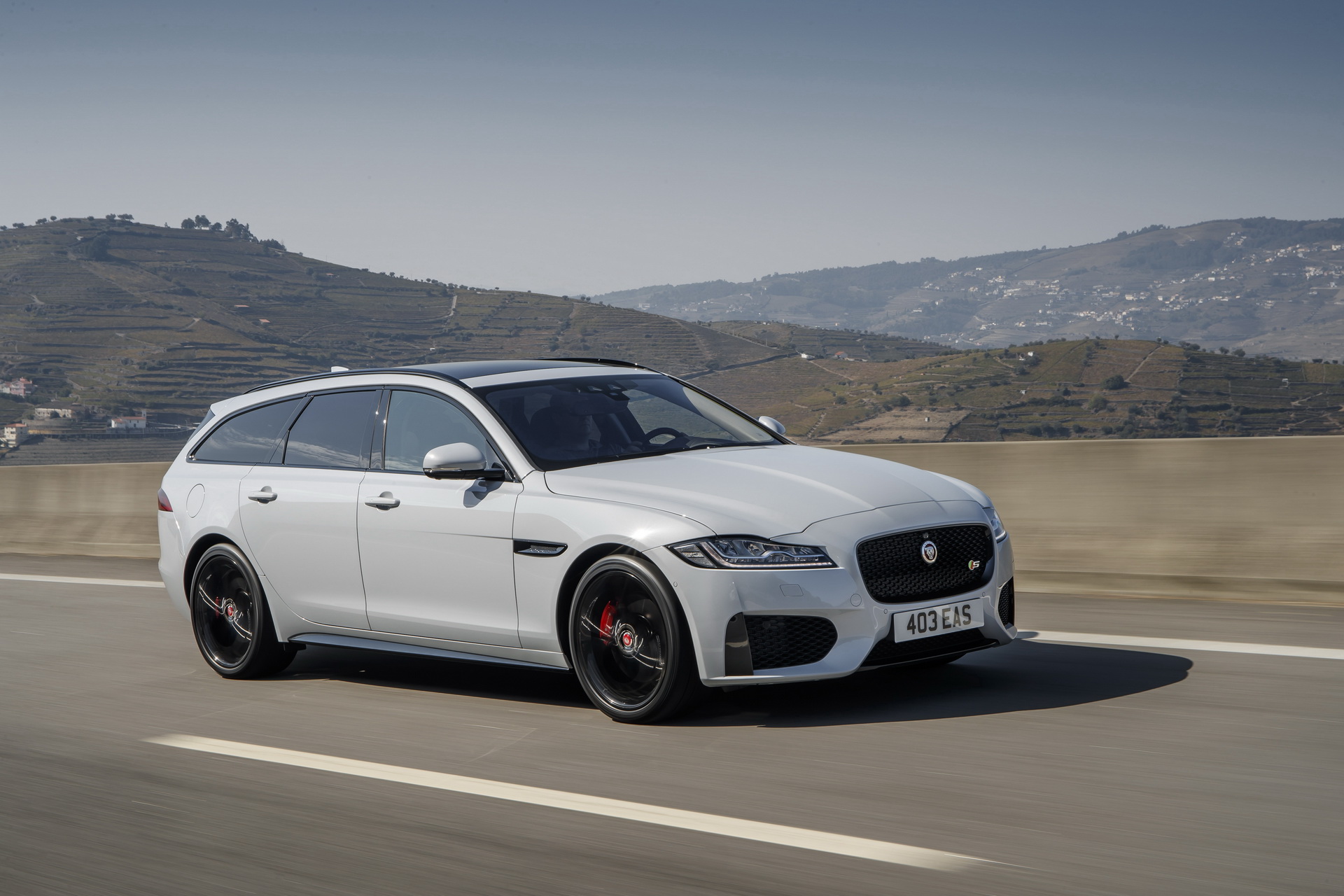 Fast Wagon Poll: Which Bonkers Family-Friendly Estate Would You Buy?