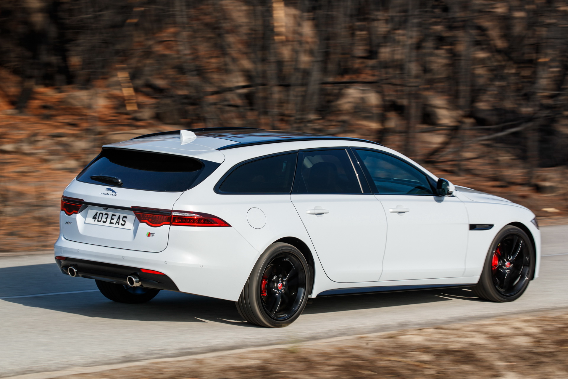 Fast Wagon Poll: Which Bonkers Family-Friendly Estate Would You Buy?