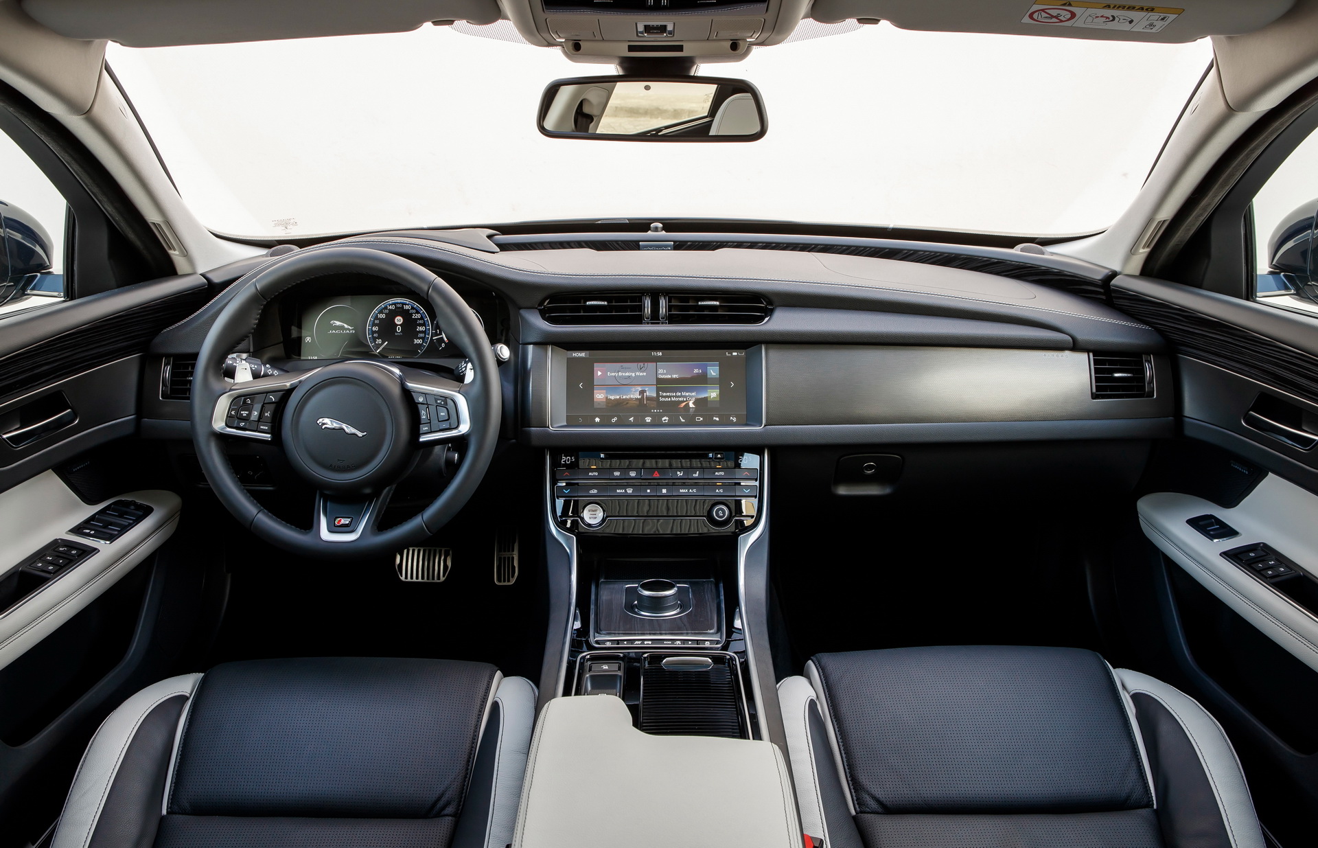 Fast Wagon Poll: Which Bonkers Family-Friendly Estate Would You Buy?