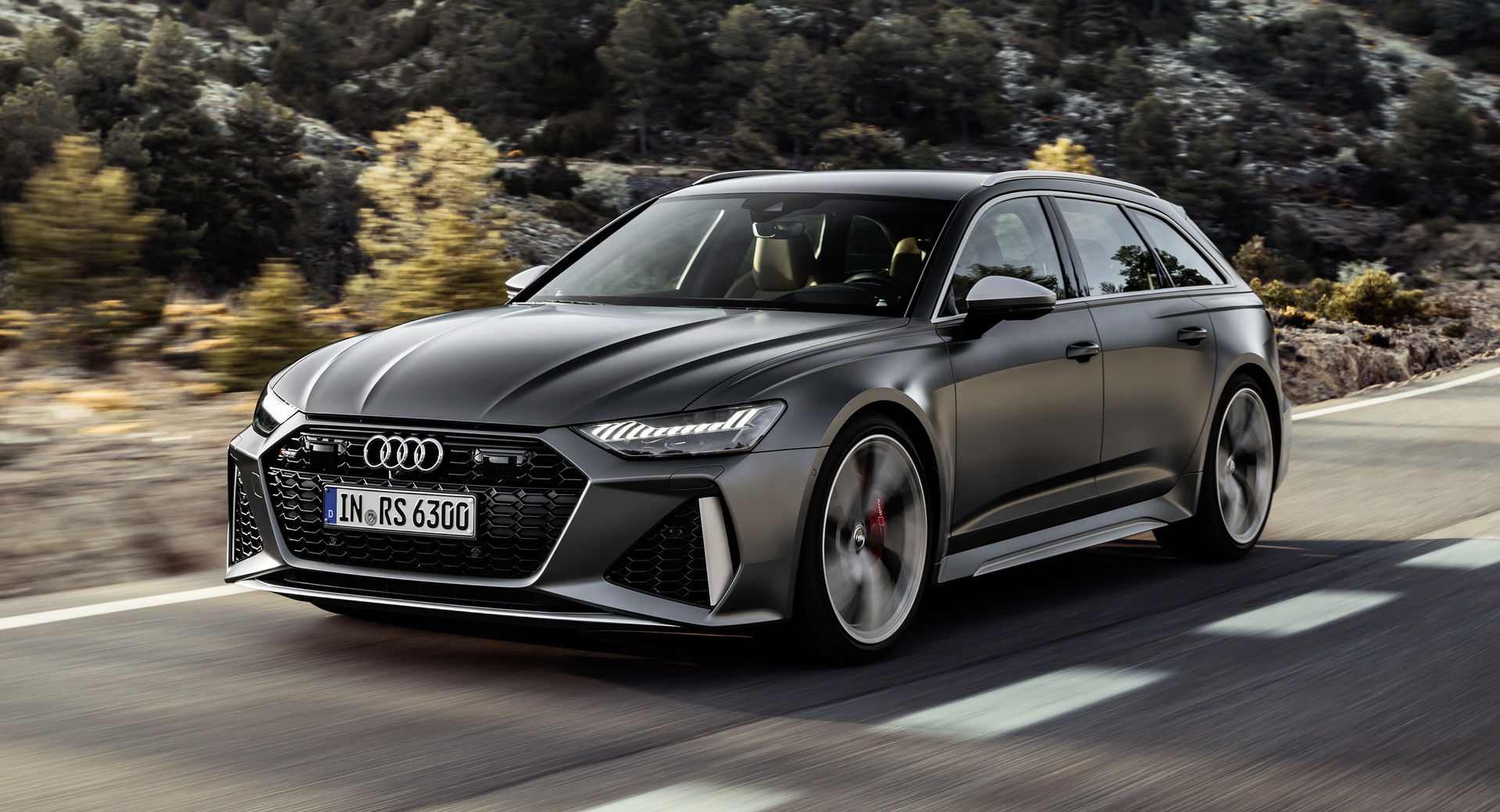 Fast Wagon Poll: Which Bonkers Family-Friendly Estate Would You Buy?