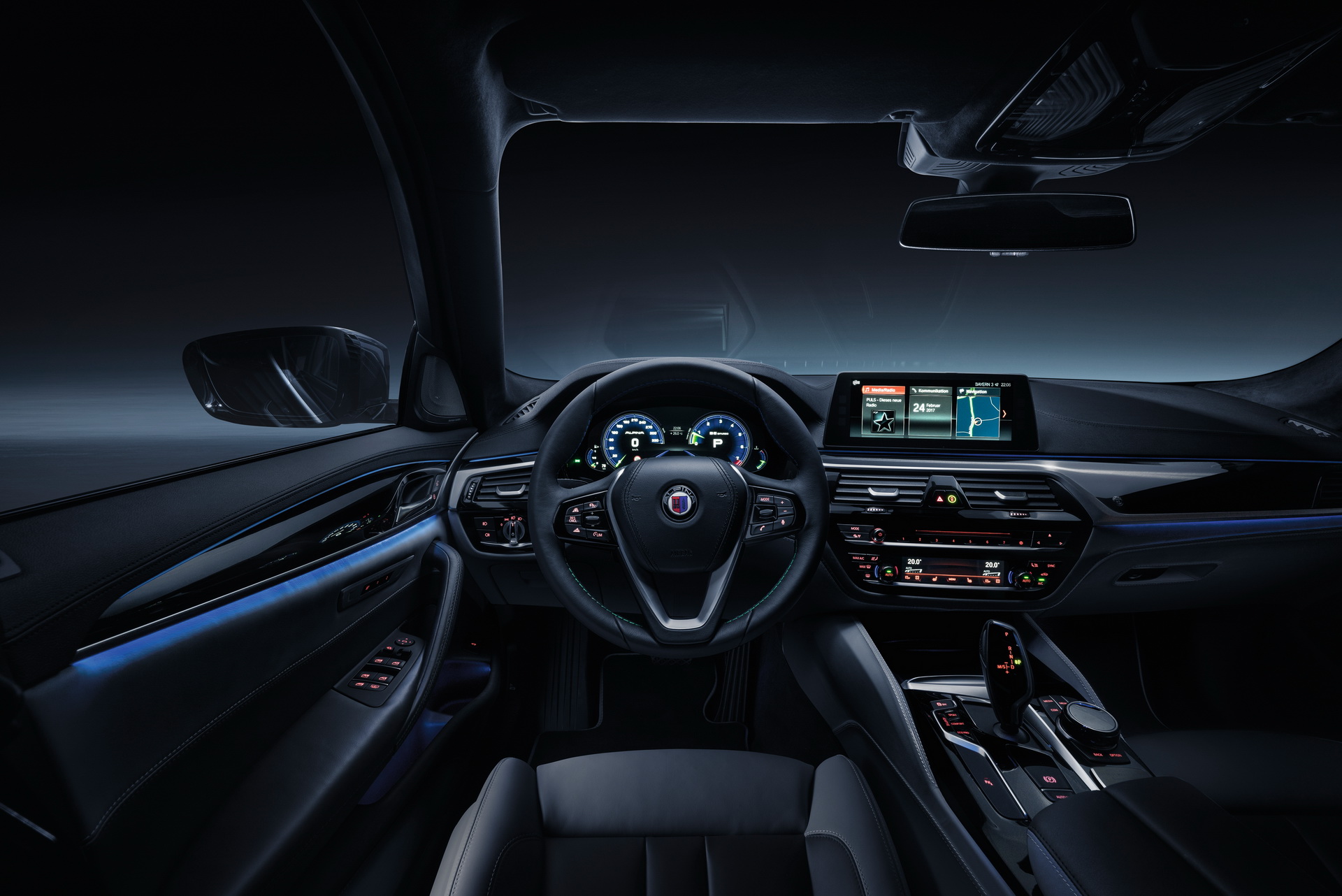 Fast Wagon Poll: Which Bonkers Family-Friendly Estate Would You Buy?