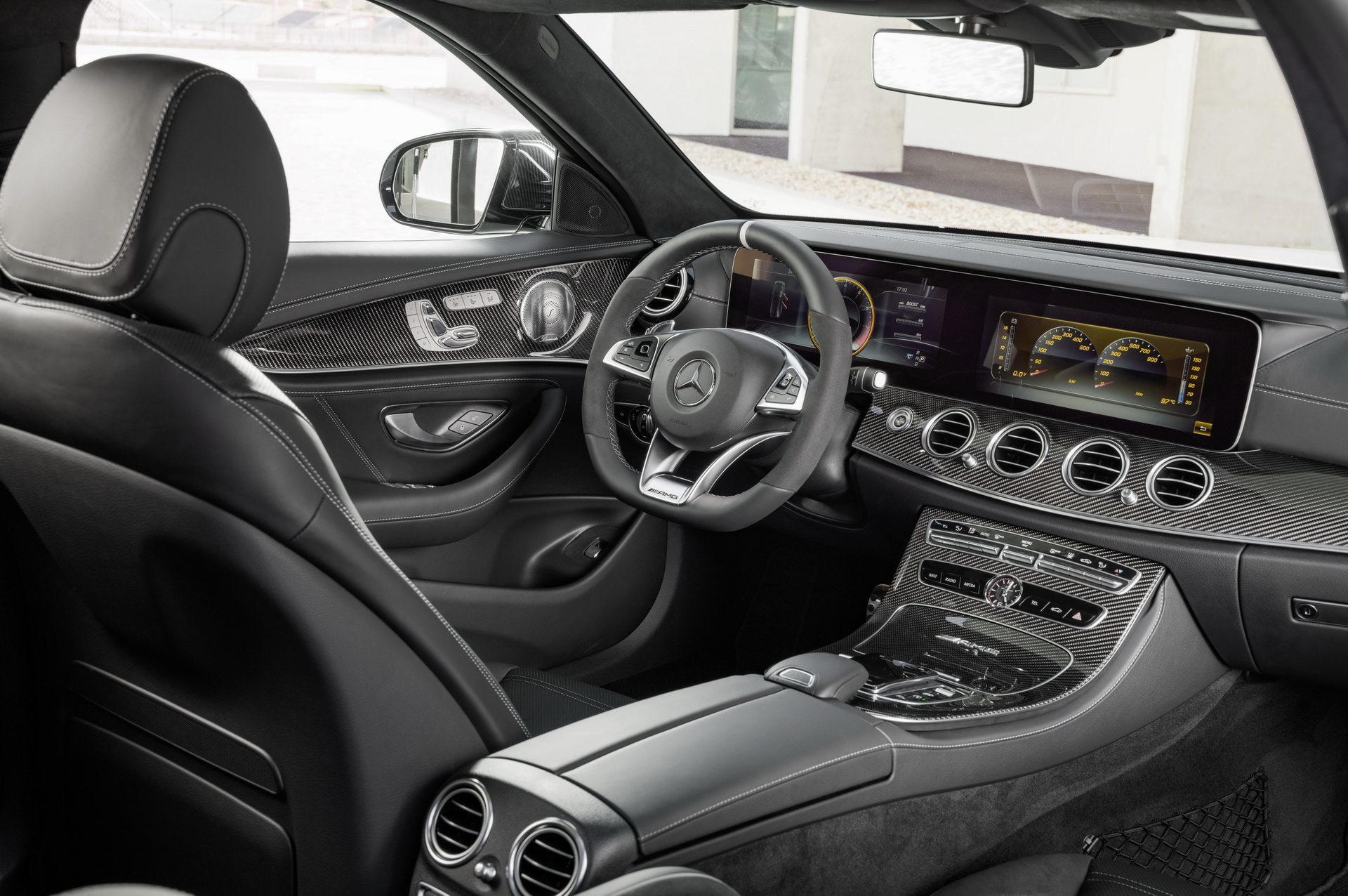 Fast Wagon Poll: Which Bonkers Family-Friendly Estate Would You Buy?