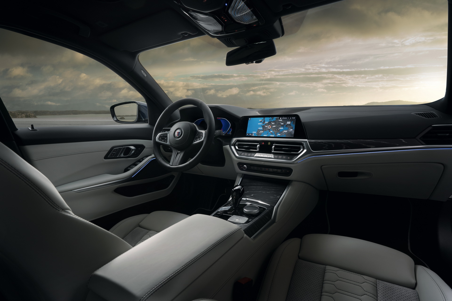 Fast Wagon Poll: Which Bonkers Family-Friendly Estate Would You Buy?