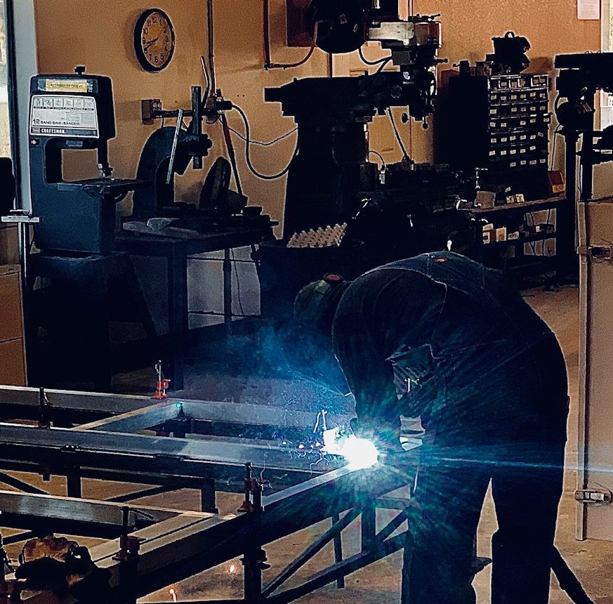 Get Away From It All With A Ford F-350-Based Nimbl Evolution Camper