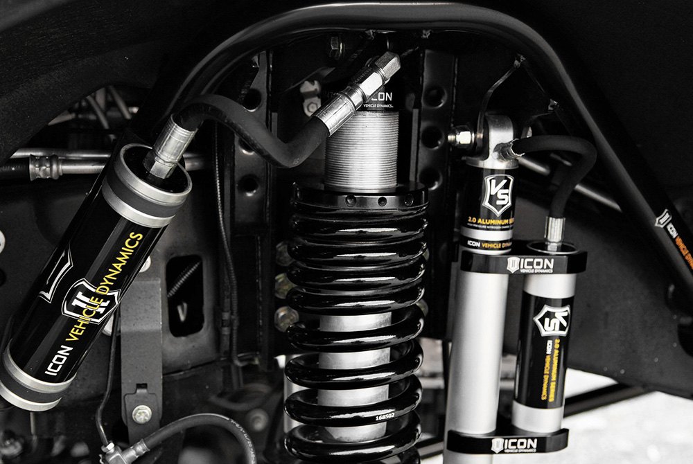 Get Away From It All With A Ford F-350-Based Nimbl Evolution Camper