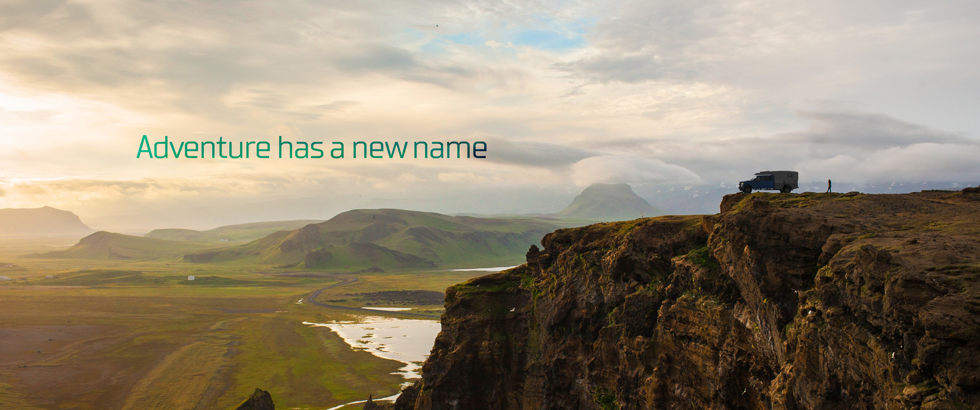 Get Away From It All With A Ford F-350-Based Nimbl Evolution Camper