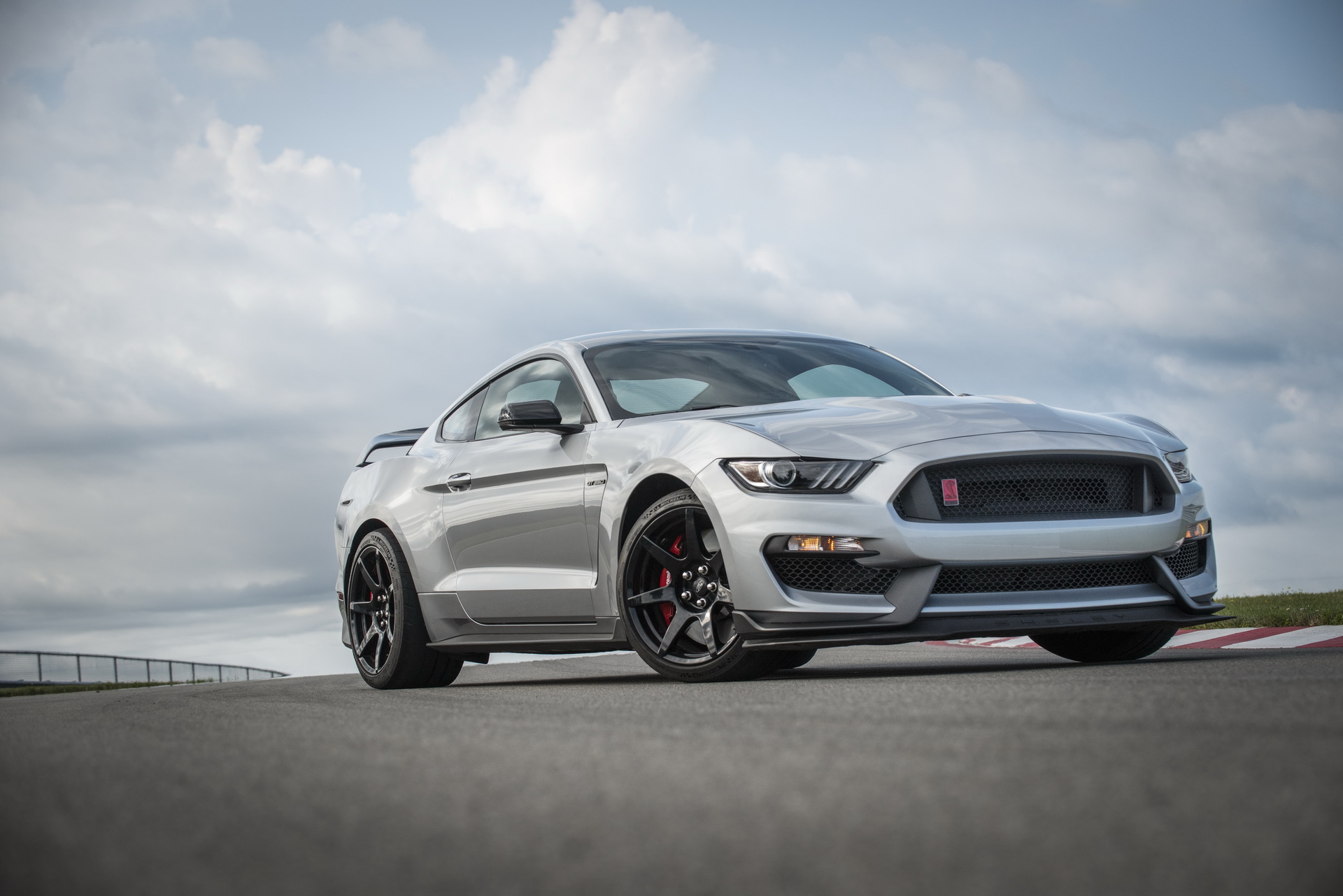 The World’s Best-Selling Sports Car In 2019 Was The Ford Mustang
