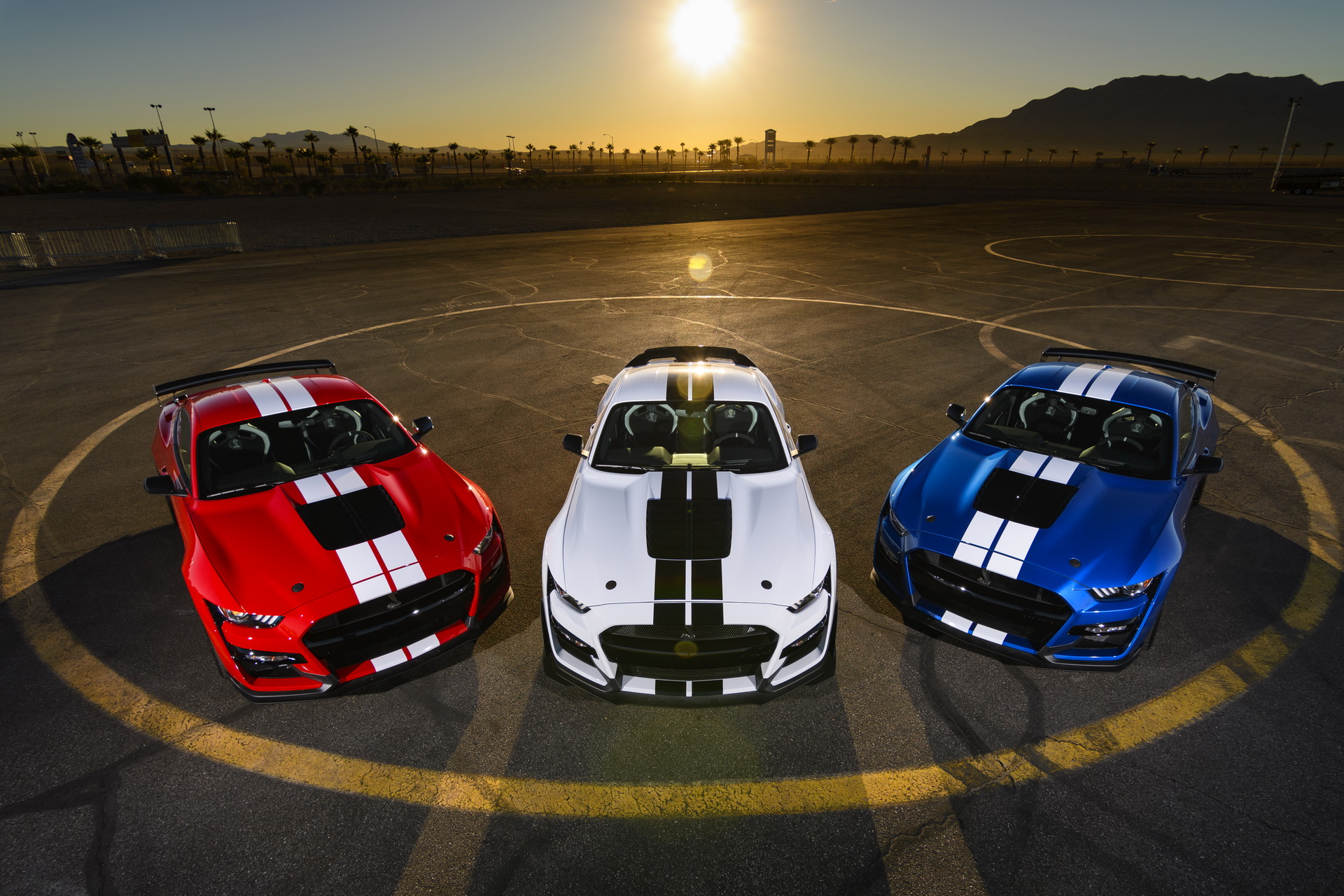 The World’s Best-Selling Sports Car In 2019 Was The Ford Mustang