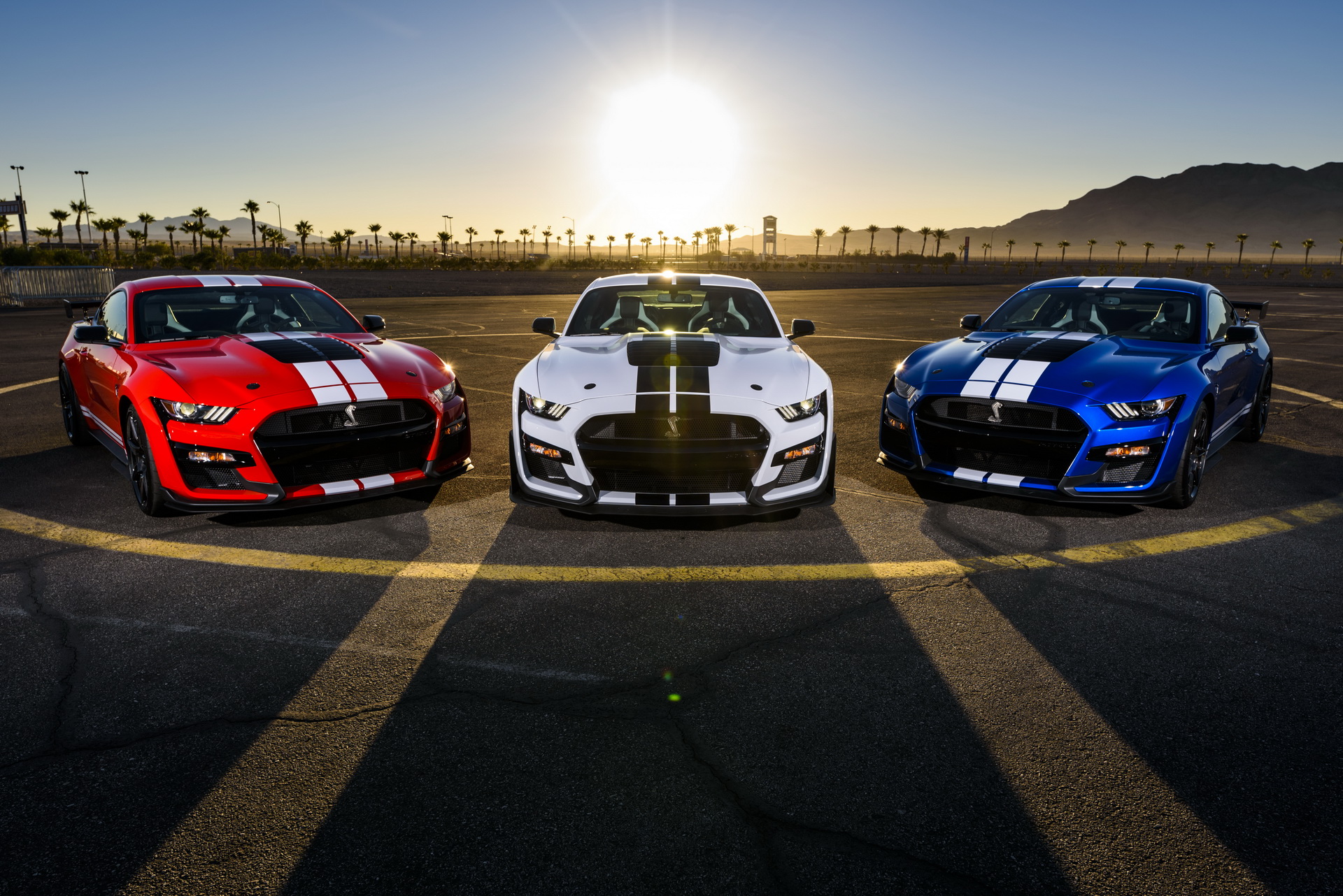 The World’s Best-Selling Sports Car In 2019 Was The Ford Mustang