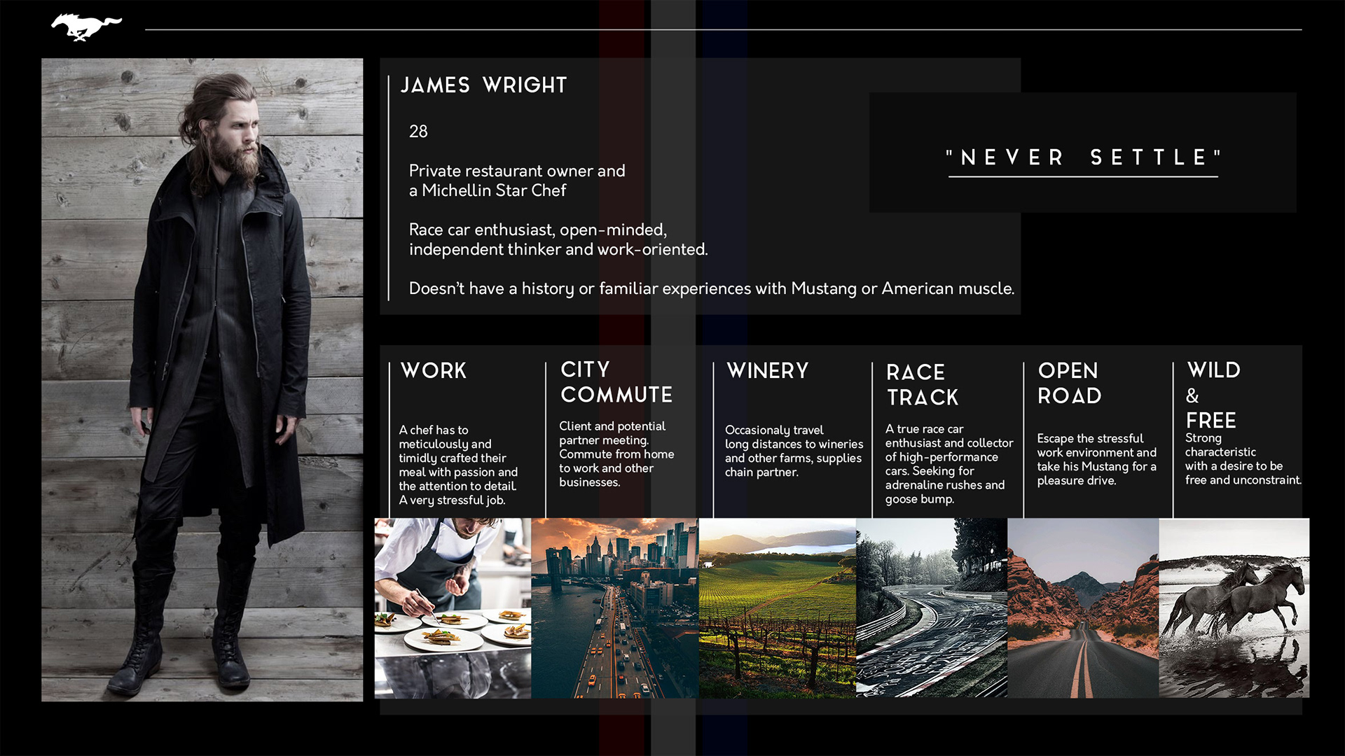 Next Ford Mustang Could Use Explorer Platform, Pack Hybrid V8 And AWD