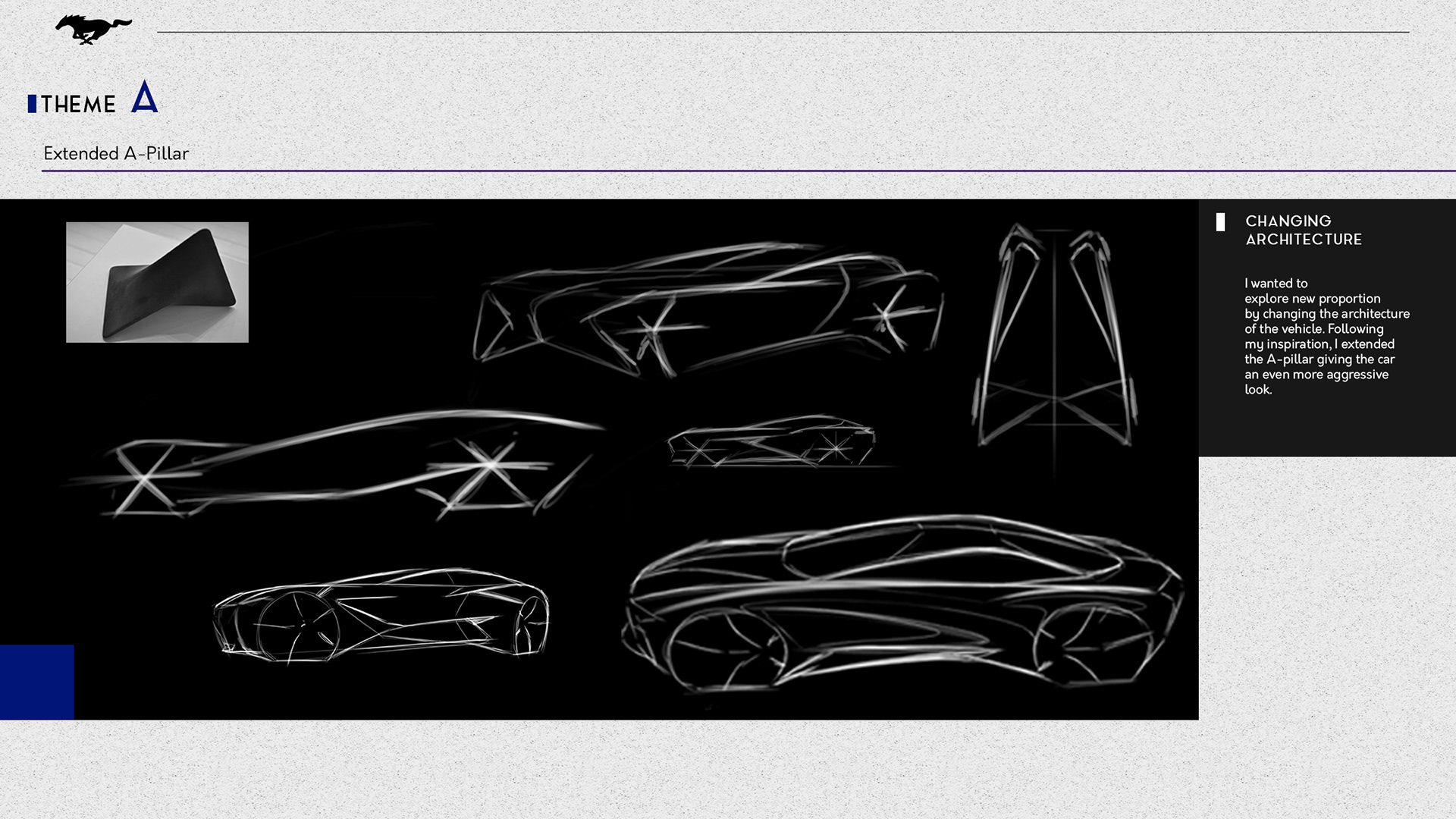 Next Ford Mustang Could Use Explorer Platform, Pack Hybrid V8 And AWD