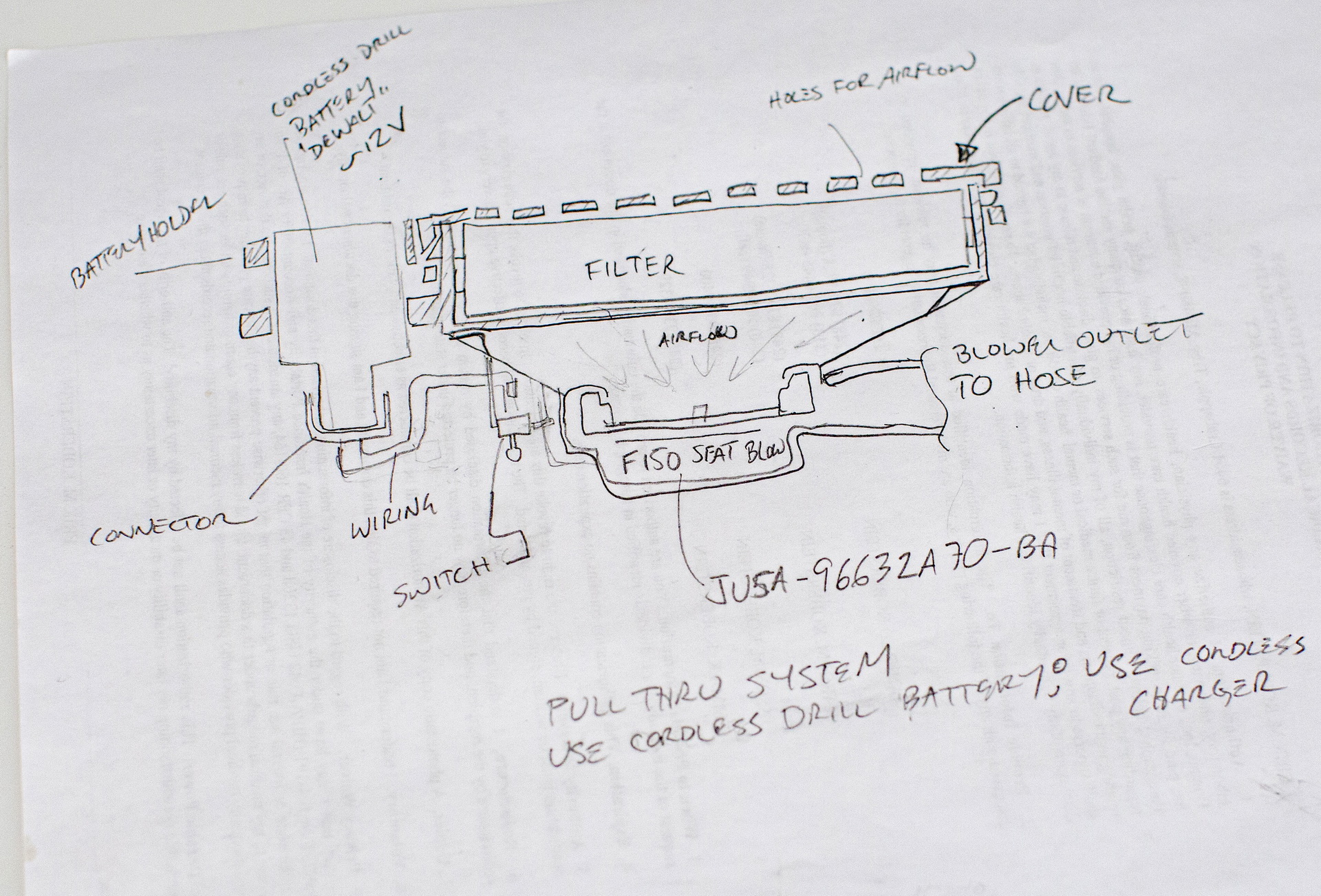 Ford Making Gowns From Airbag Materials, Begins Respirator Production In Michigan