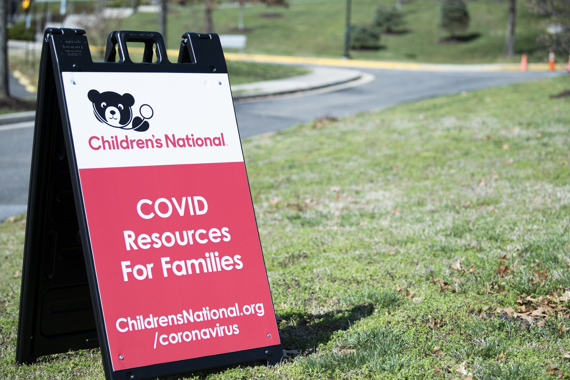 Hyundai Backing COVID-19 Drive-Thru Testing, Donates 65,000 RT-PCR Tests