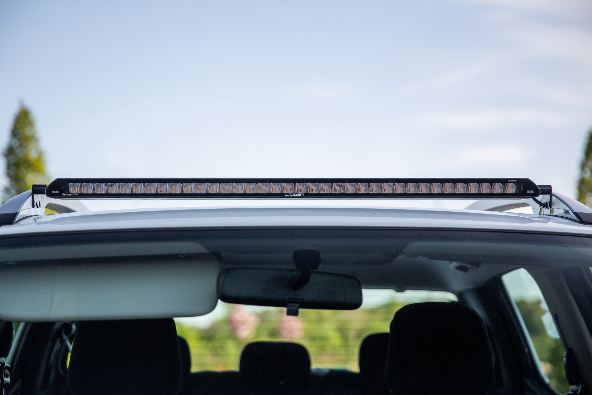 One-Off Isuzu GO2 Project Takes Ruggedness To The D-Max