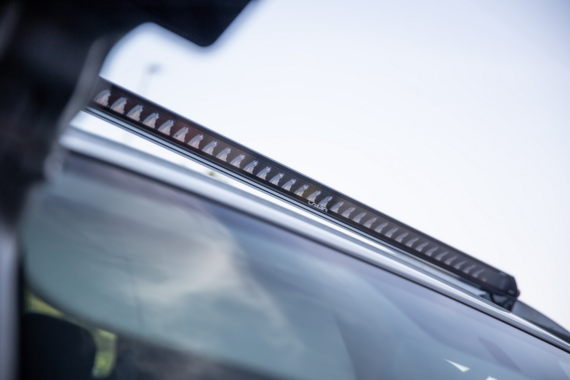 One-Off Isuzu GO2 Project Takes Ruggedness To The D-Max