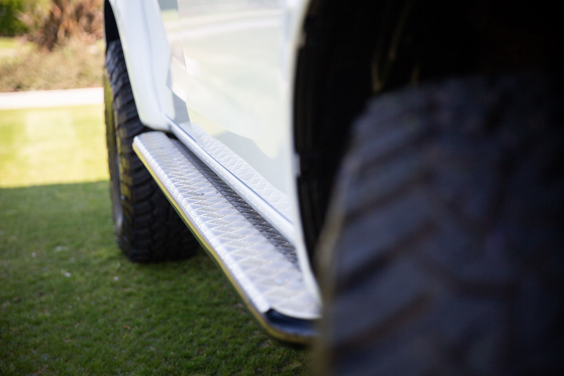 One-Off Isuzu GO2 Project Takes Ruggedness To The D-Max