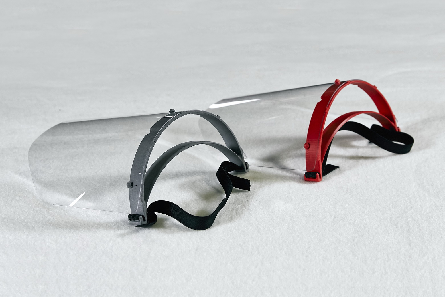 The Lamborghini Of Face Masks Are Being Made In Sant’Agata Bolognese