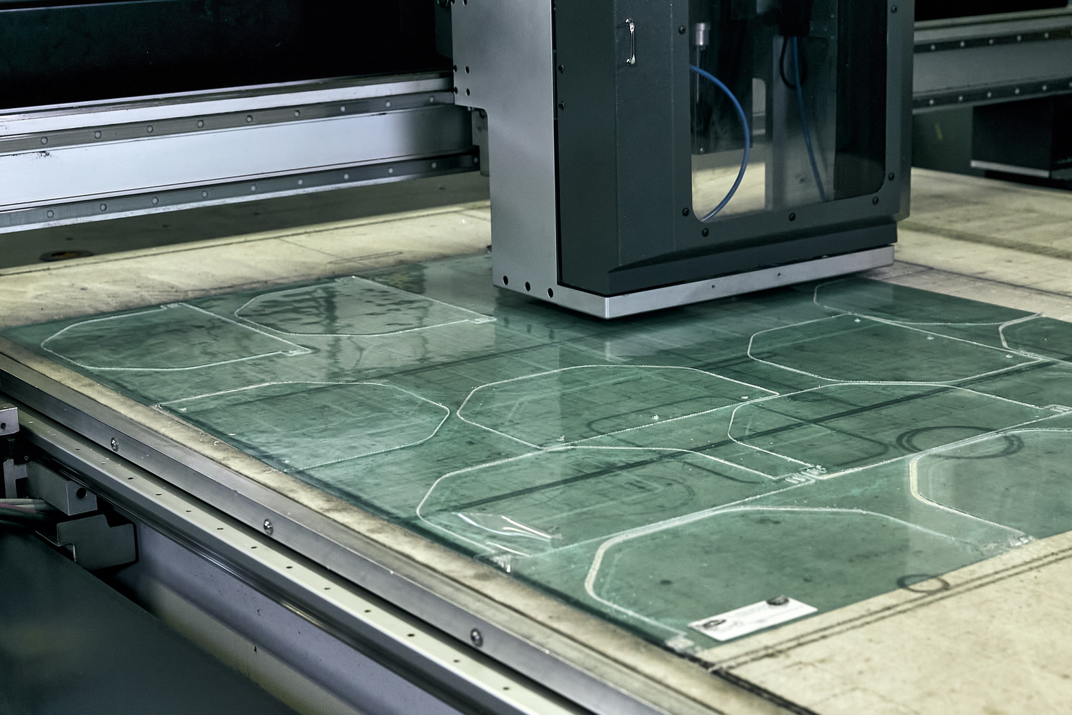 The Lamborghini Of Face Masks Are Being Made In Sant’Agata Bolognese