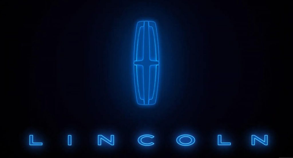 What’s Lincoln’s New eGlide Trademark For?