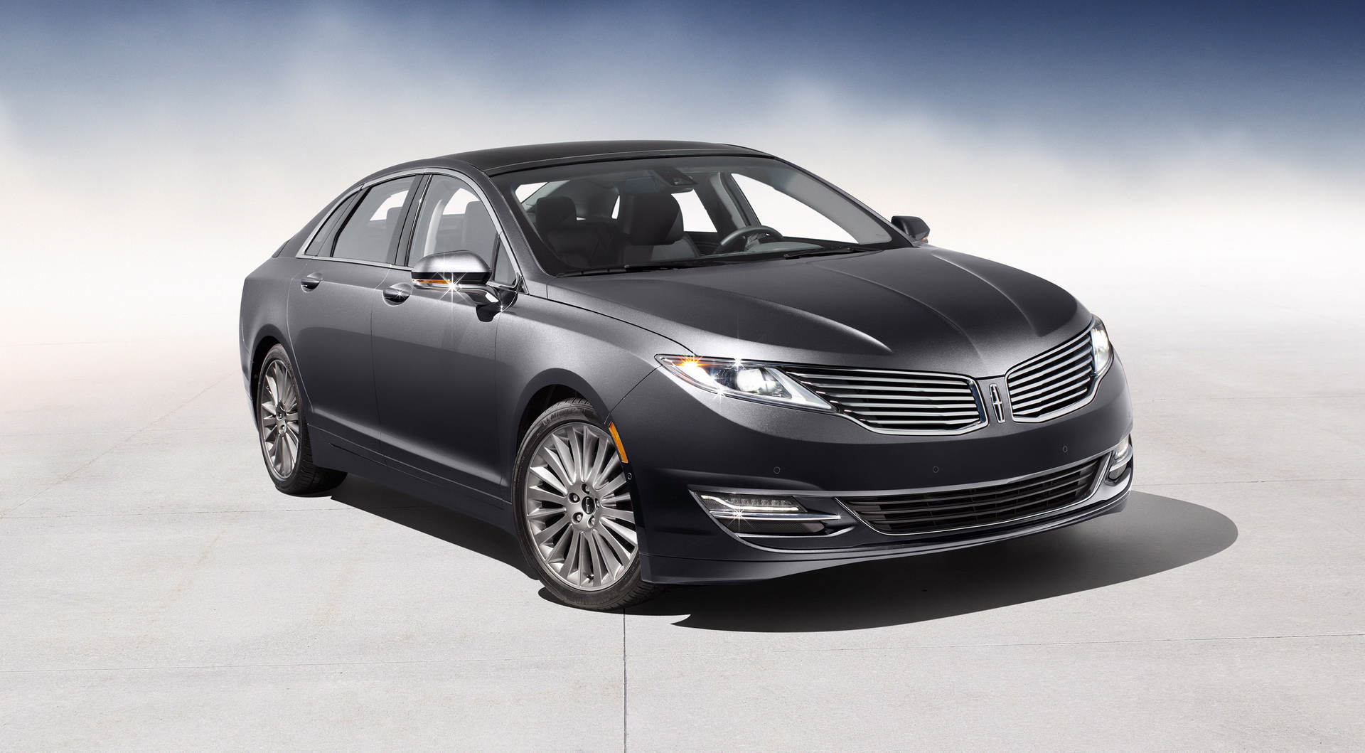 Lincoln MKZ Recalled Stateside As 2013-2016MYs May Have Headlamps Designed For China And Korea