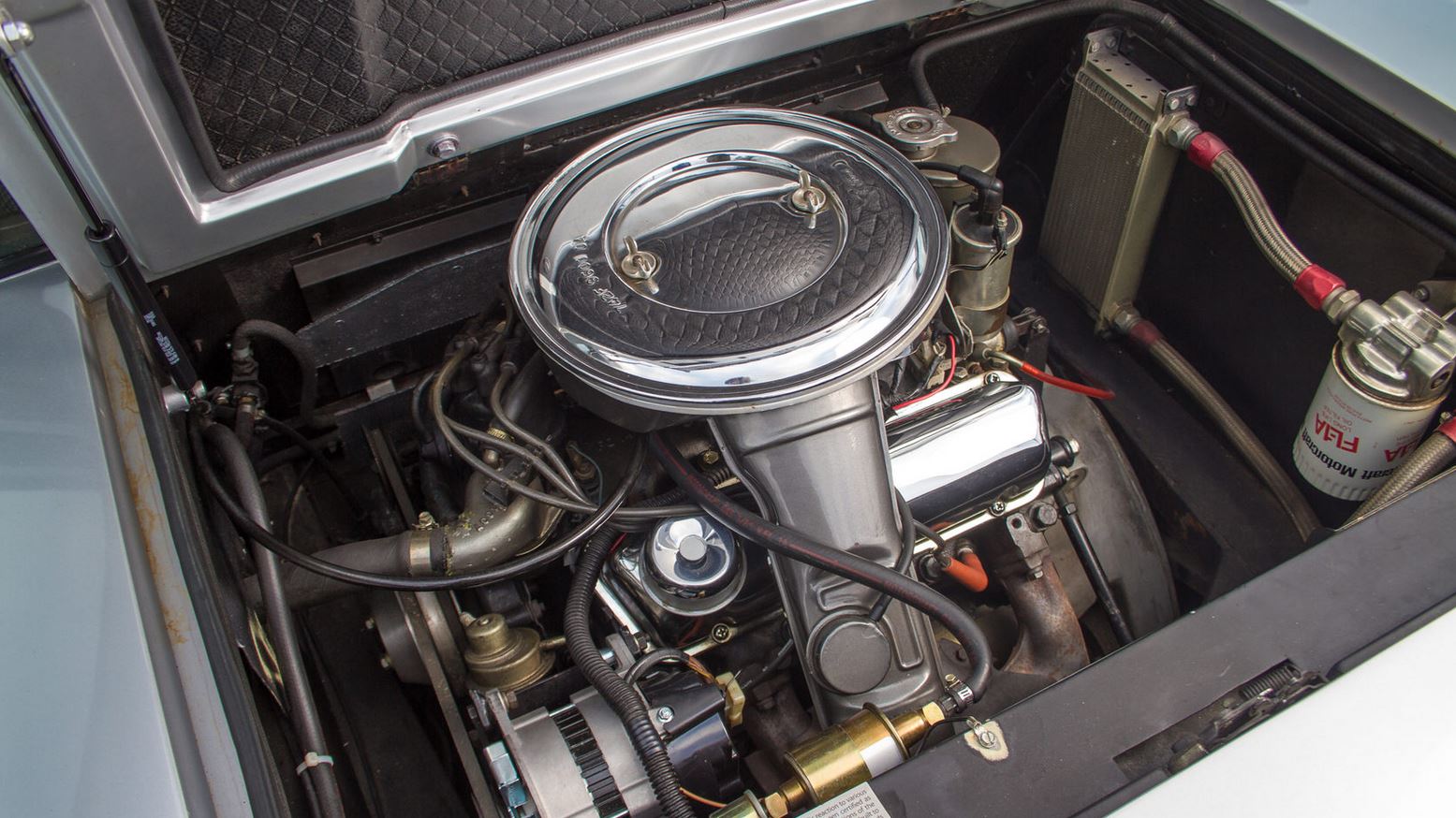 How Awesome Would Have It Been If Lincoln Produced Its 1983 Quicksilver Ghia Concept?