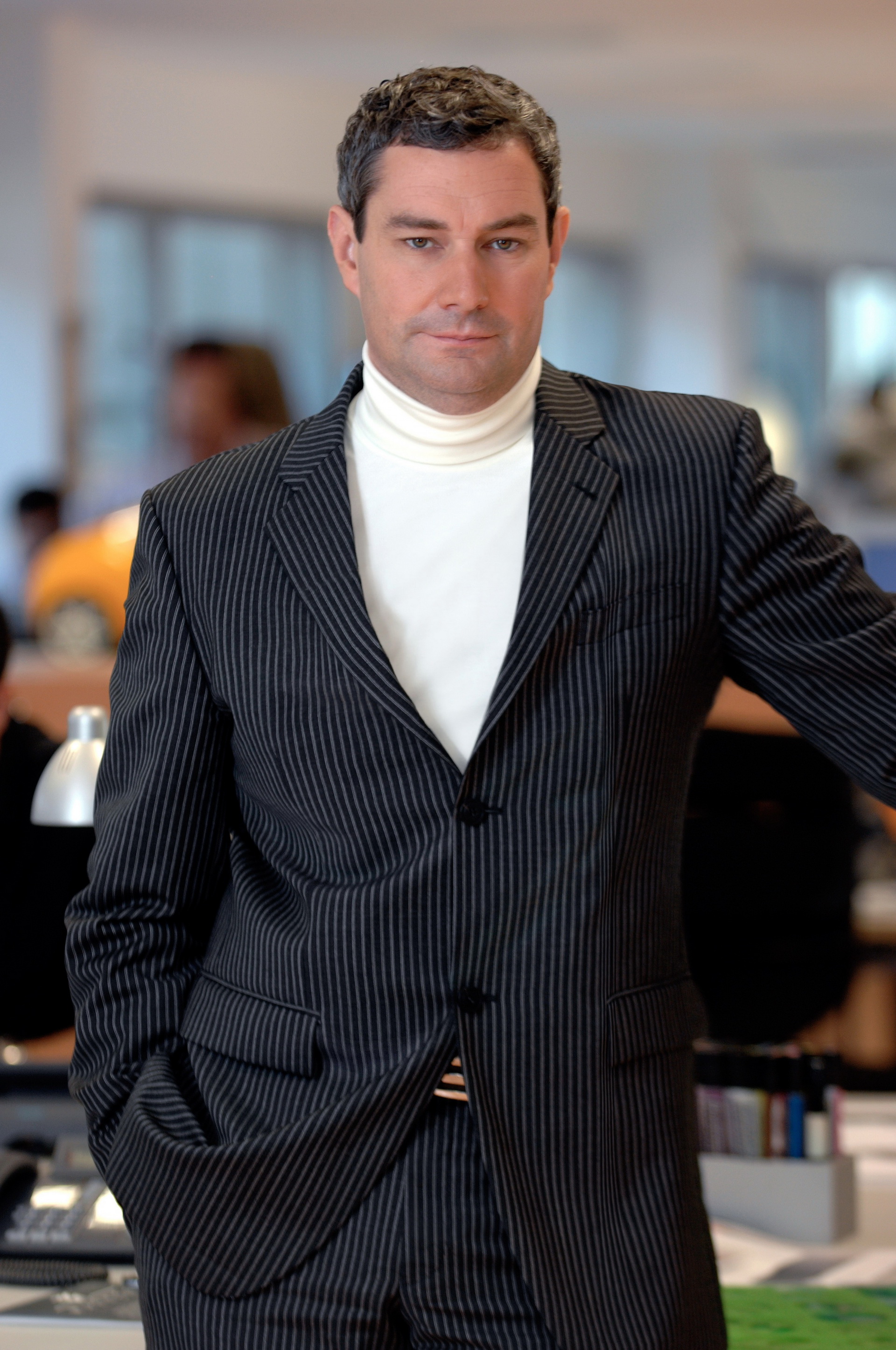 Hyundai Motor Group Loses Luc Donckerwolke As Chief Designer Steps Down