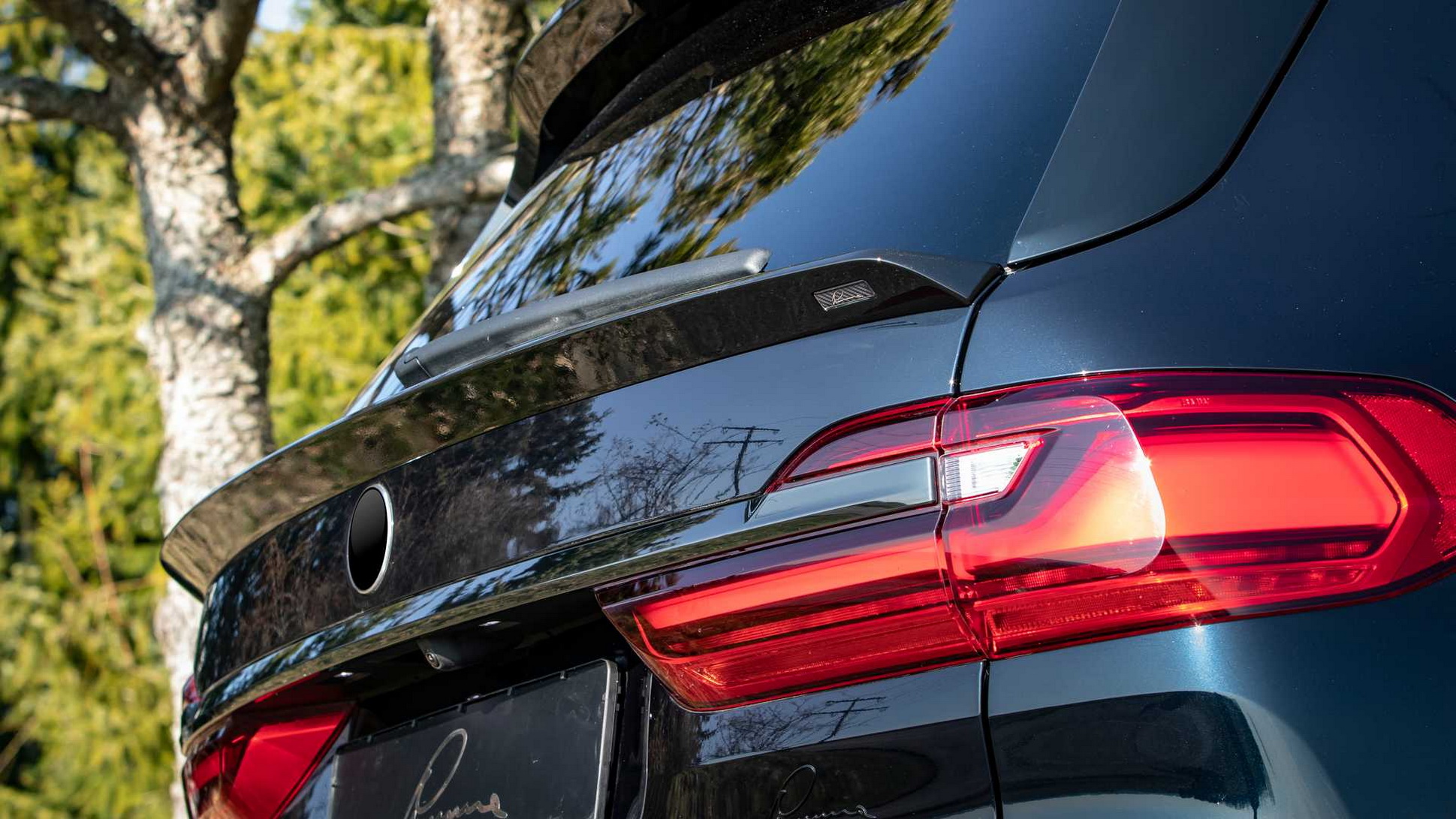 It’s Going To Cost You A Lot To Make The BMW X7 Look Like This