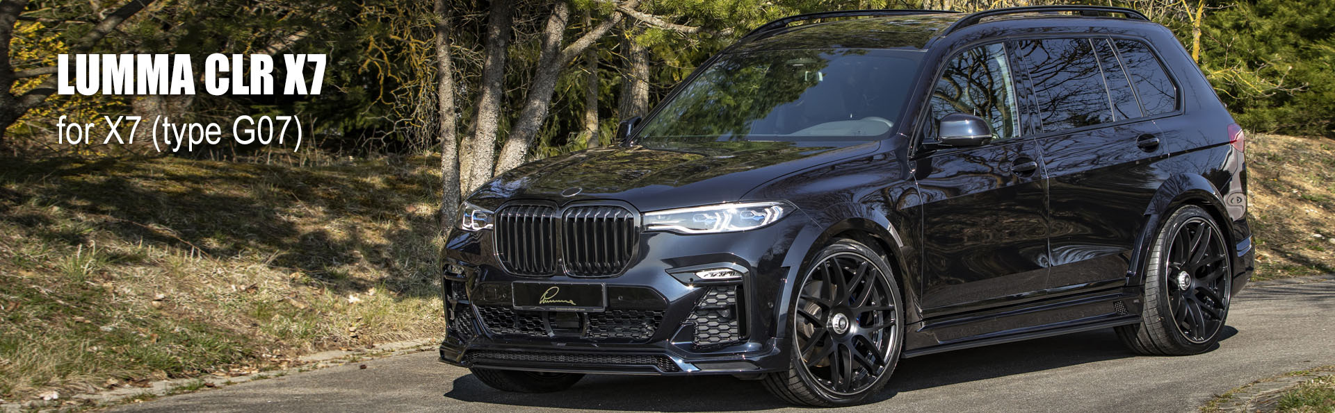 It’s Going To Cost You A Lot To Make The BMW X7 Look Like This