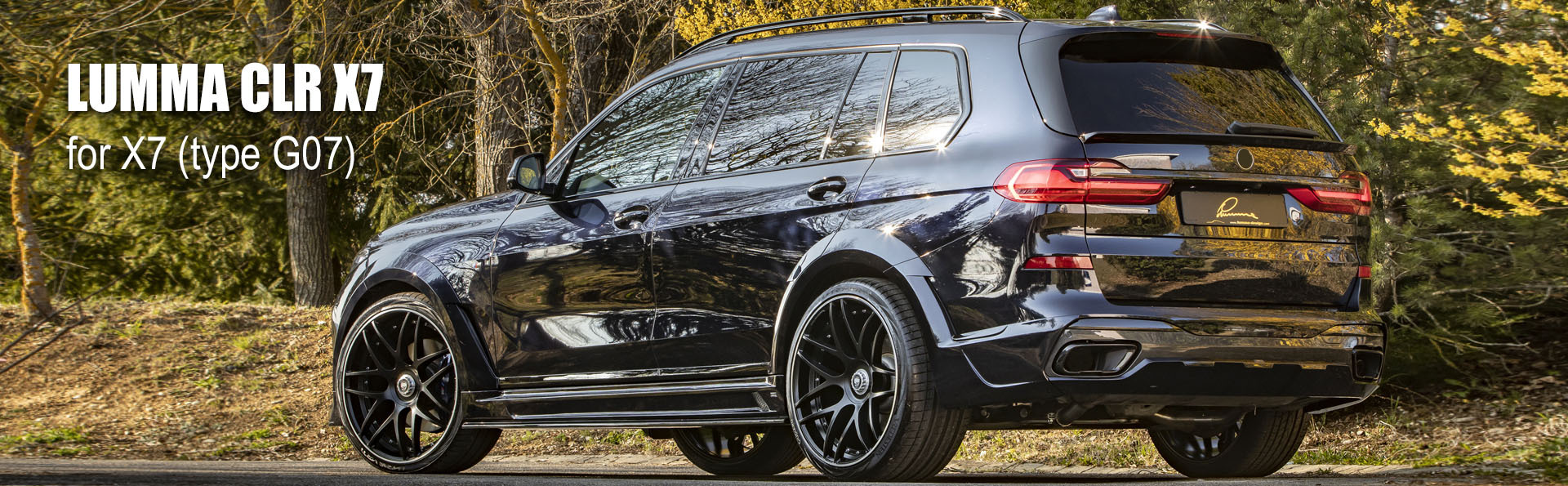 It’s Going To Cost You A Lot To Make The BMW X7 Look Like This