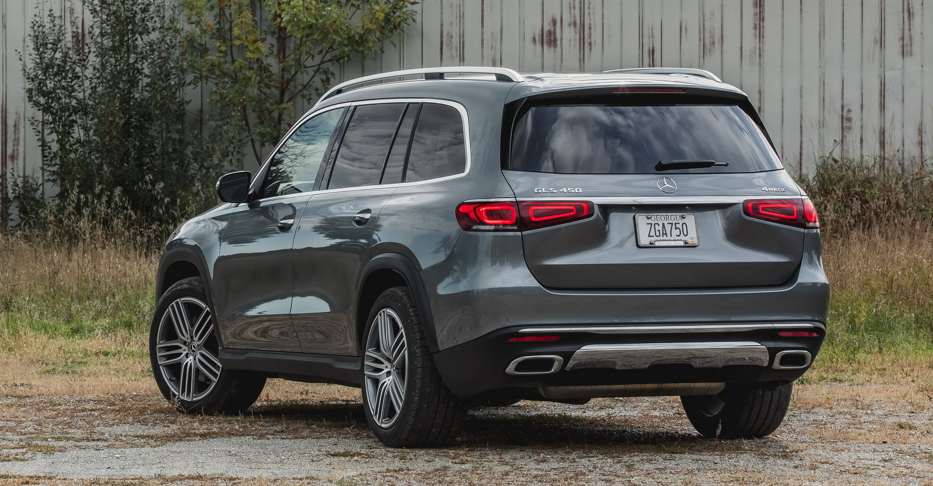 XXL Luxury SUV: BMW X7 Vs. Cadillac Escalade Vs. Lincoln Navigator Vs. Mercedes GLS Vs. Range Rover