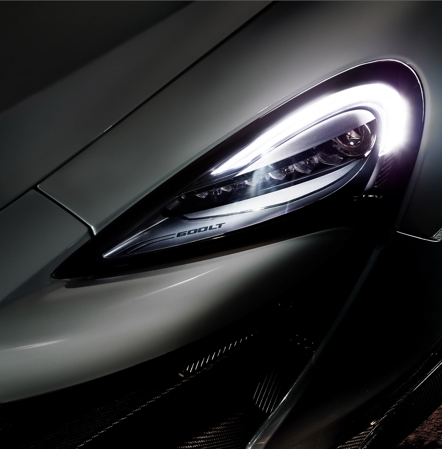 McLaren Plug-In Hybrid Sports Car Reportedly Due This Summer