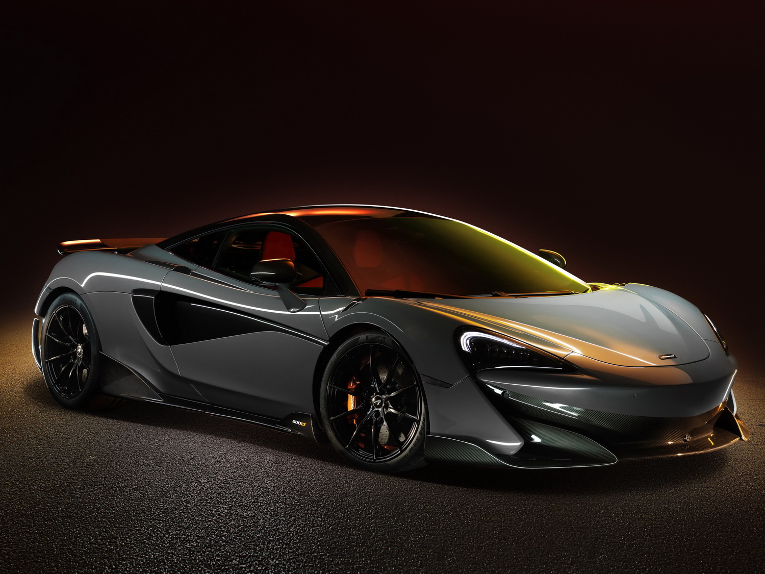 McLaren Plug-In Hybrid Sports Car Reportedly Due This Summer