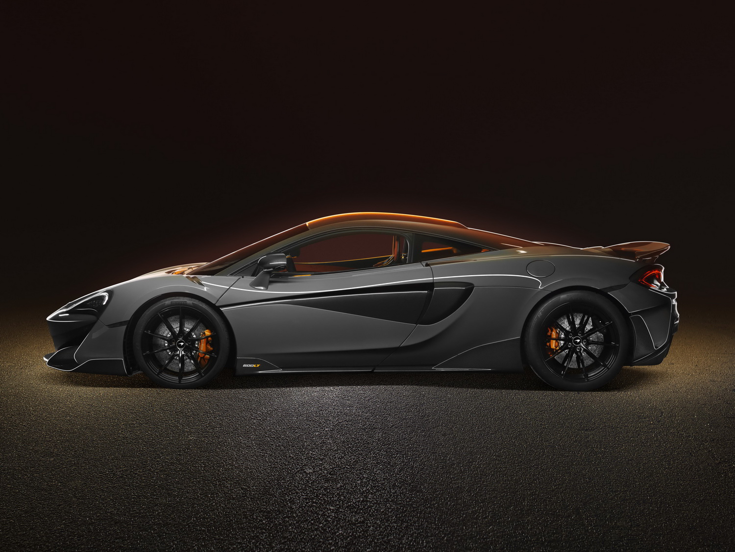 McLaren Plug-In Hybrid Sports Car Reportedly Due This Summer