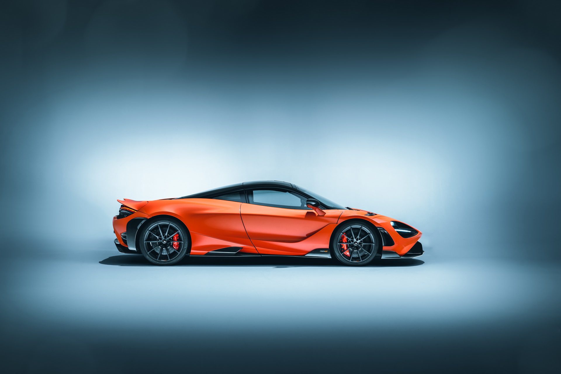 McLaren To Focus On Weight Reduction With Future Supercars