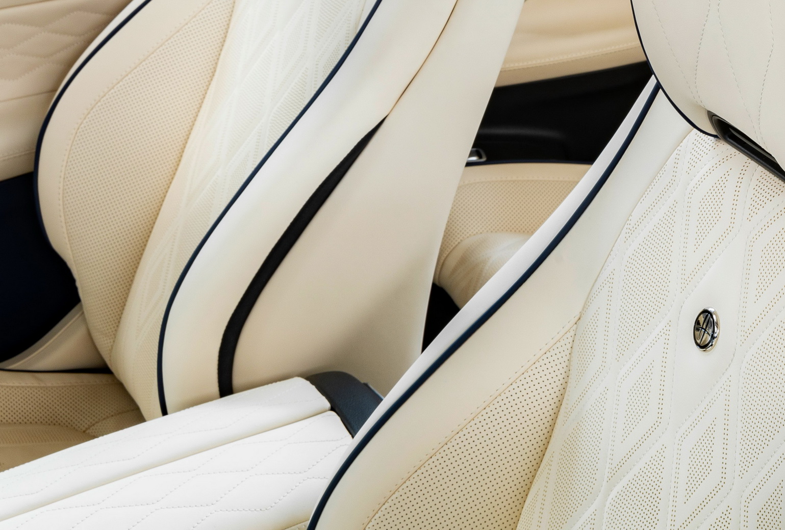 Unique Mercedes-AMG E53 Cabrio By Hofele Looks Like A Small Maybach