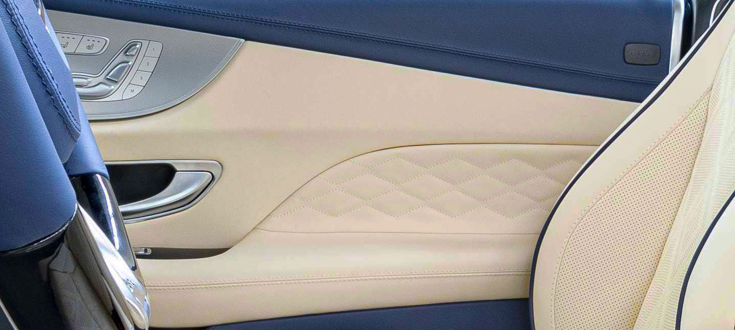 Unique Mercedes-AMG E53 Cabrio By Hofele Looks Like A Small Maybach