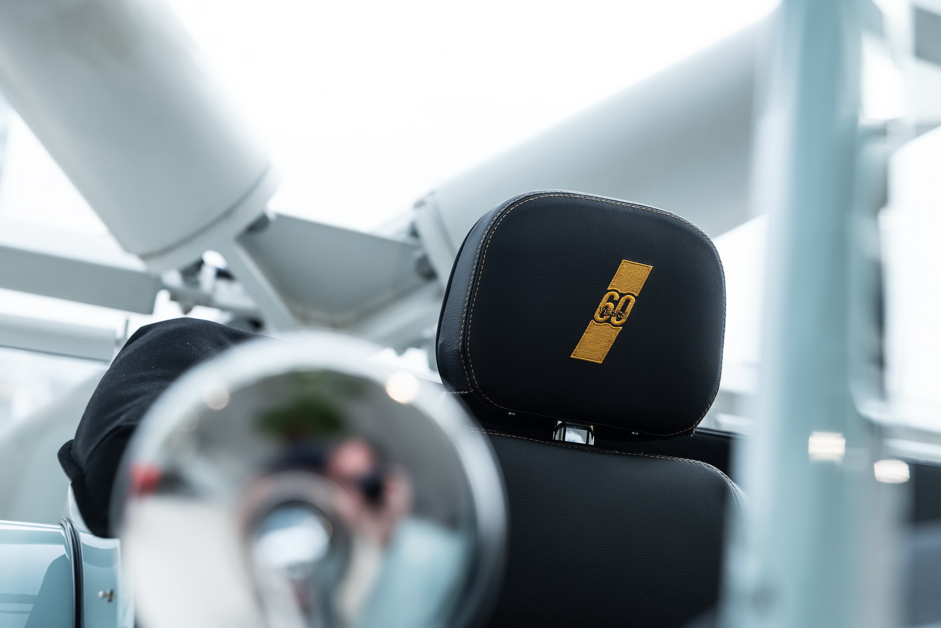 Morgan Unveils Limited Edition LE60 Plus Six And 3-Wheeler