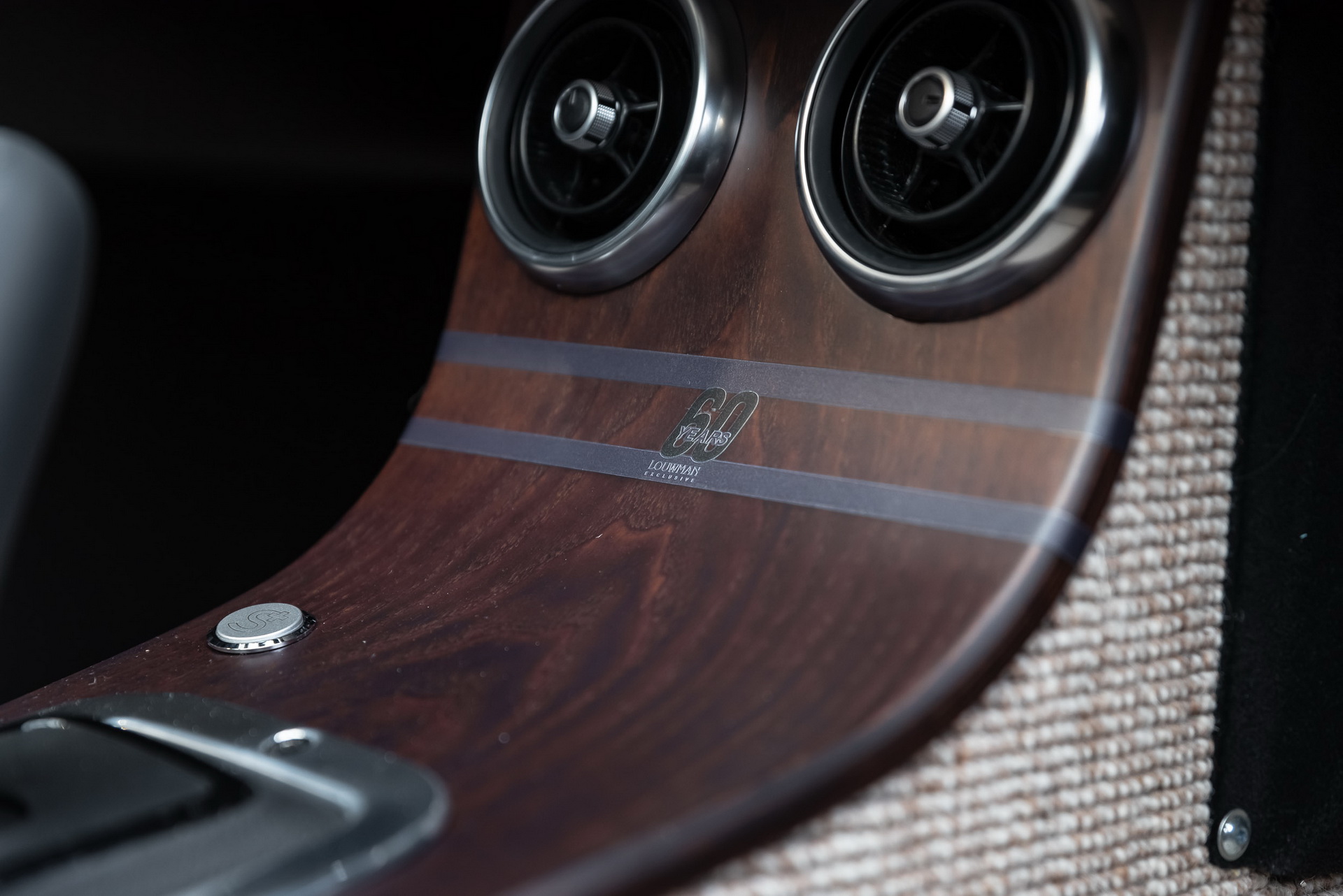 Morgan Unveils Limited Edition LE60 Plus Six And 3-Wheeler