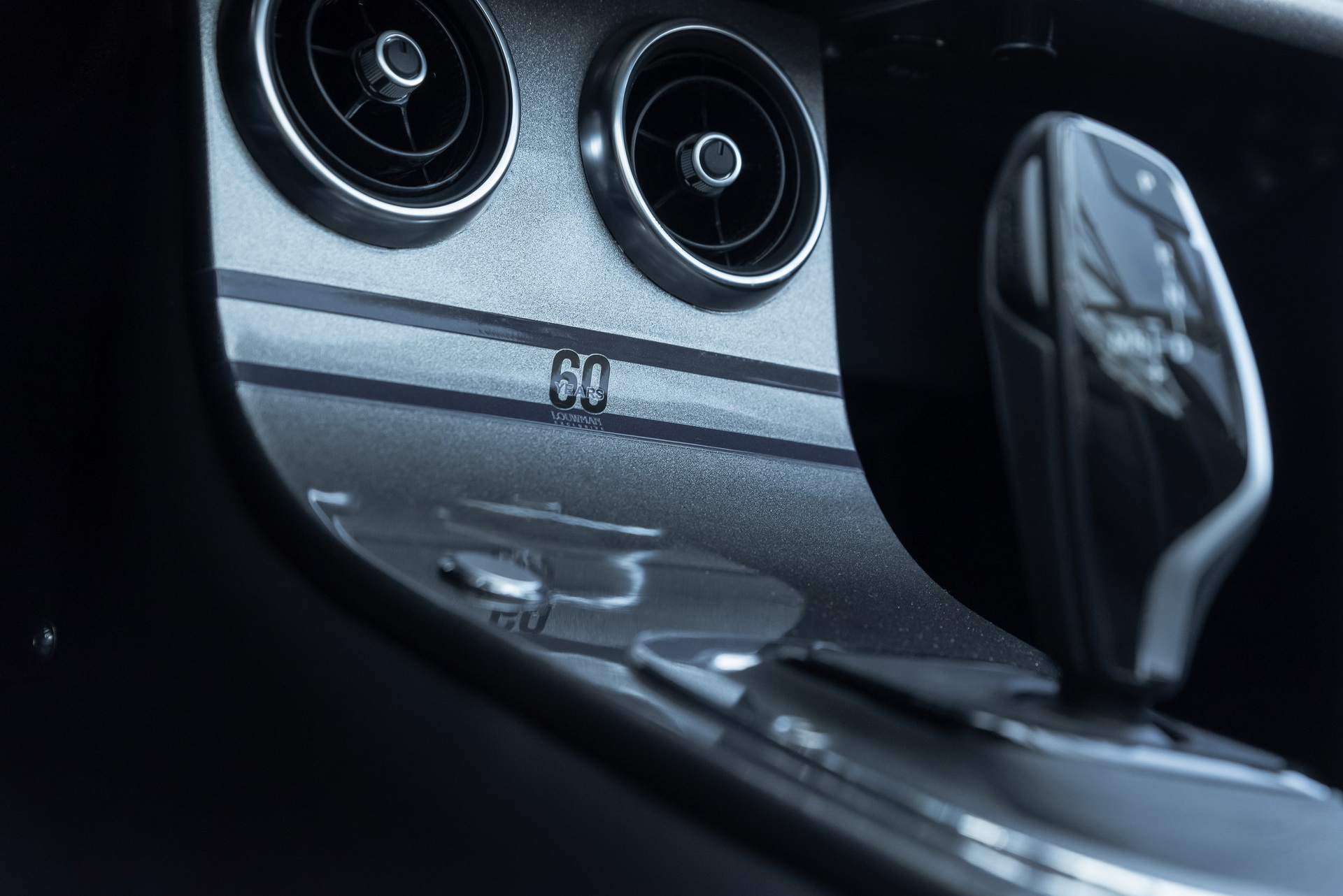 Morgan Unveils Limited Edition LE60 Plus Six And 3-Wheeler