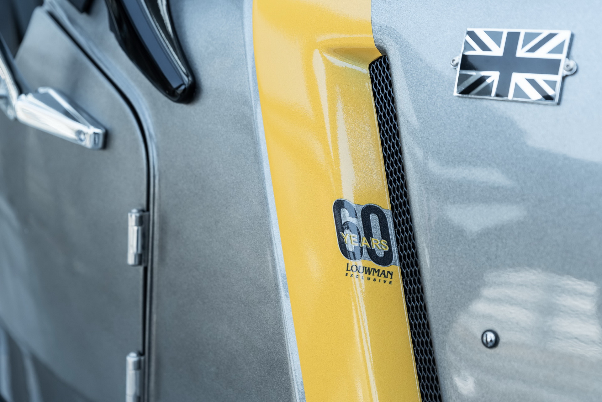 Morgan Unveils Limited Edition LE60 Plus Six And 3-Wheeler