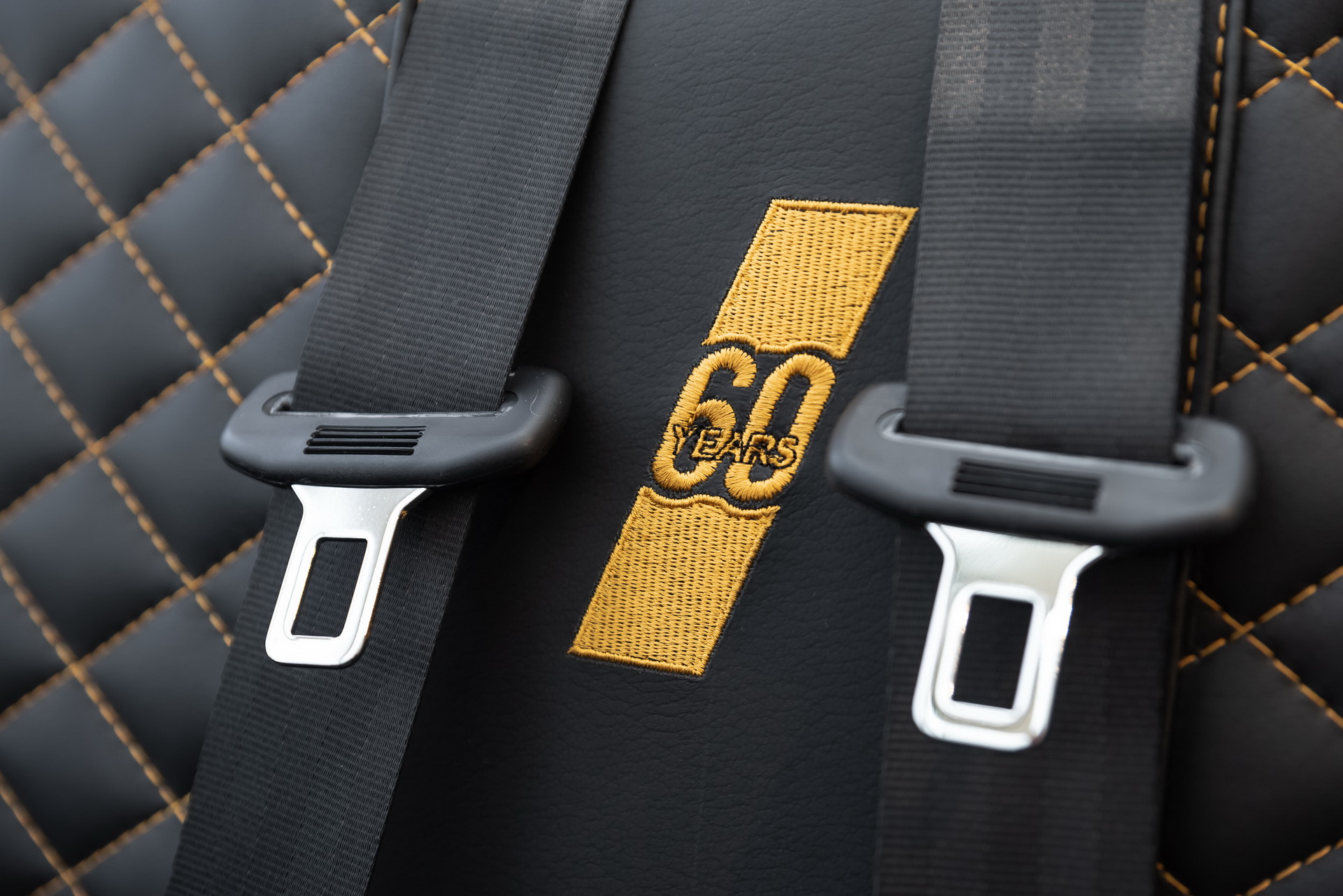 Morgan Unveils Limited Edition LE60 Plus Six And 3-Wheeler