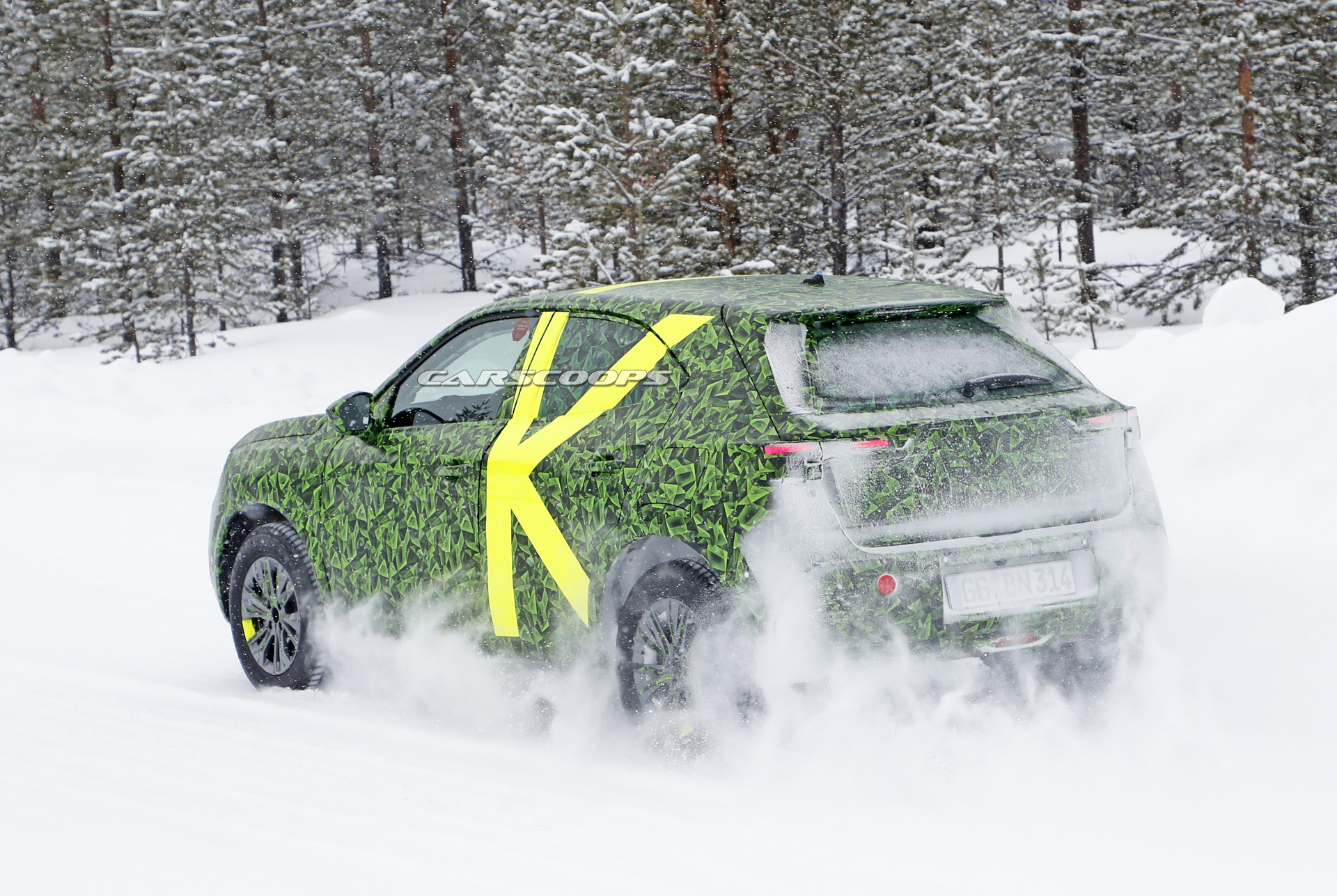 Opel CEO Says All-New Mokka Will Change Brand Perception