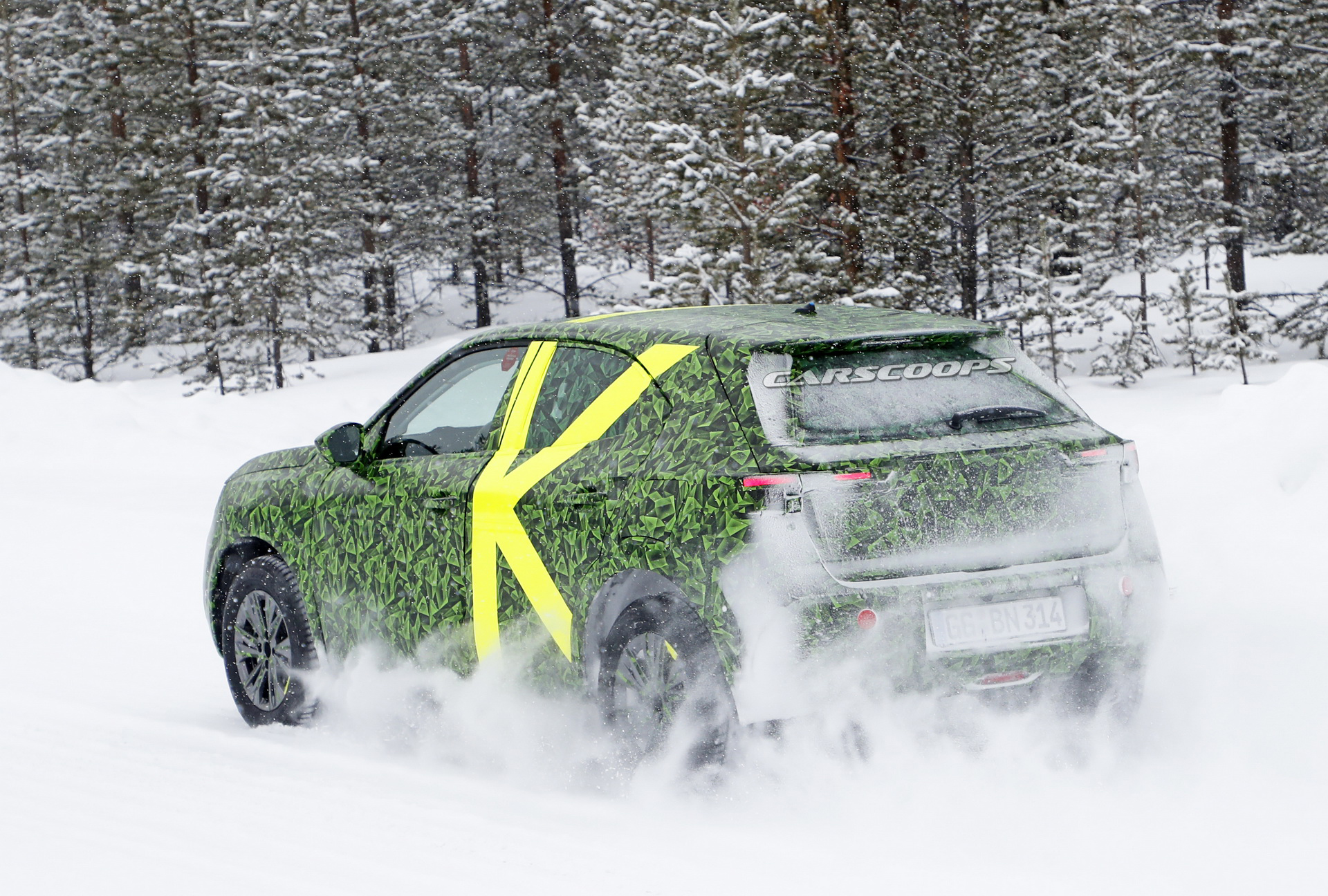 Opel CEO Says All-New Mokka Will Change Brand Perception