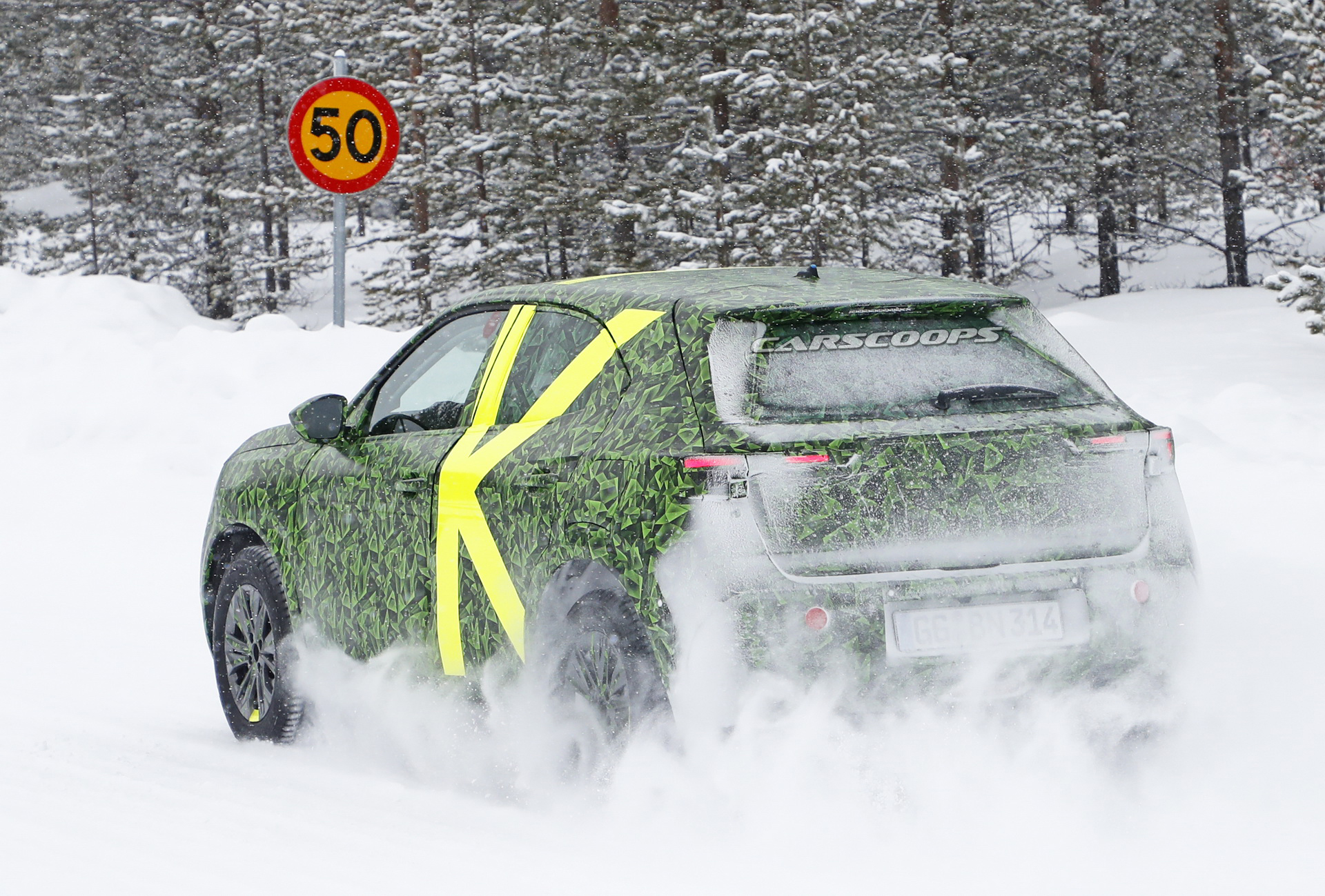 Opel CEO Says All-New Mokka Will Change Brand Perception