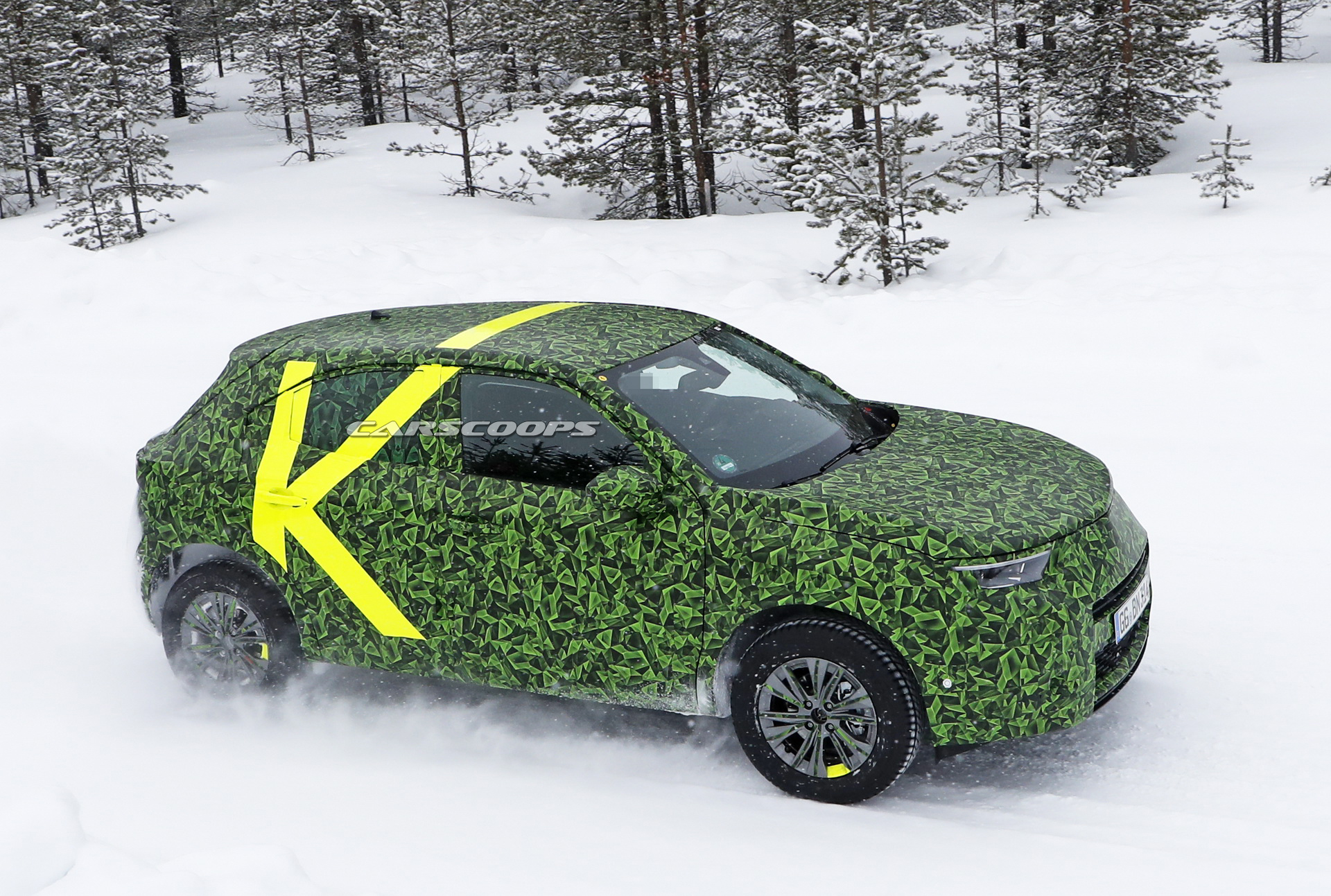 Opel CEO Says All-New Mokka Will Change Brand Perception