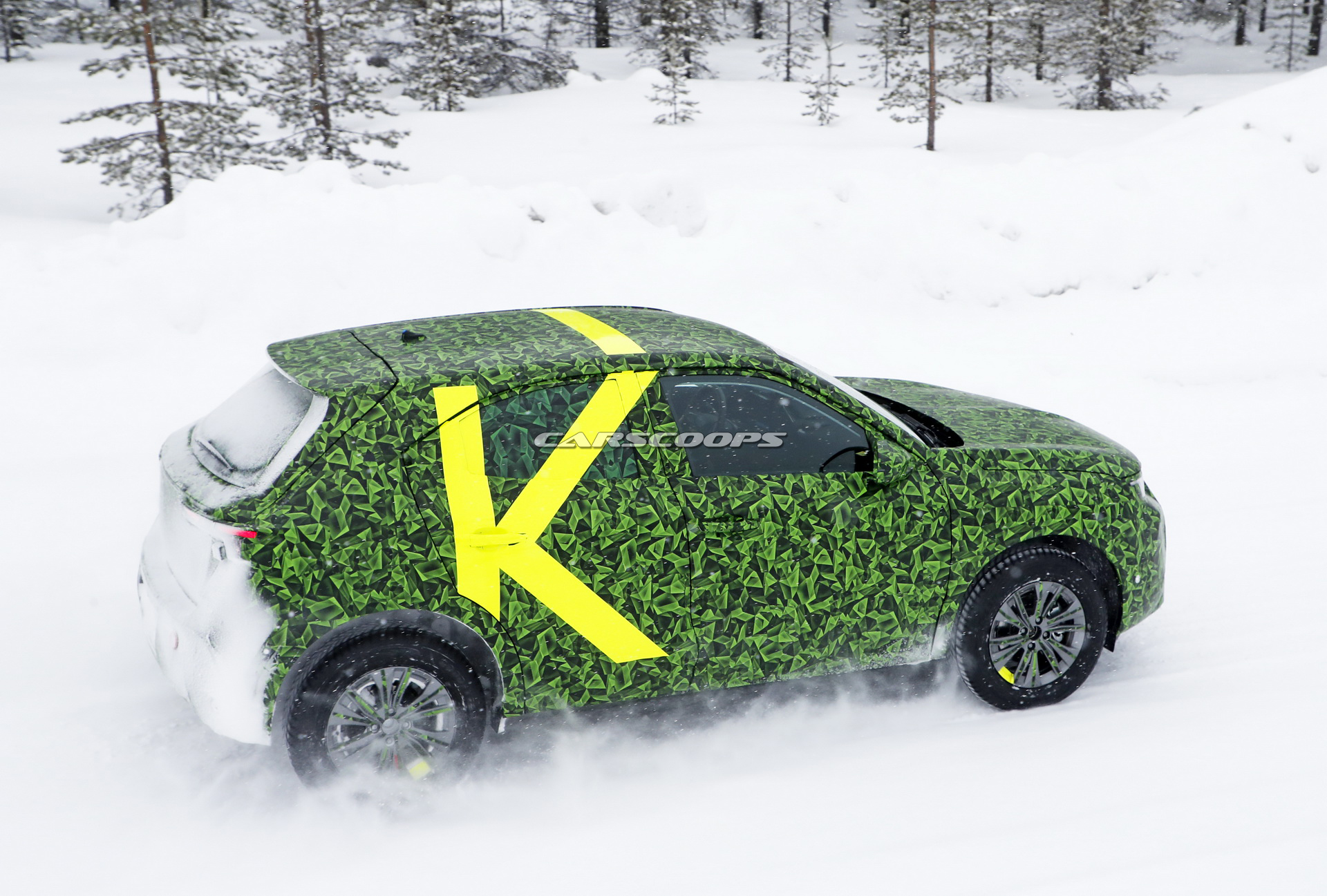 Opel CEO Says All-New Mokka Will Change Brand Perception