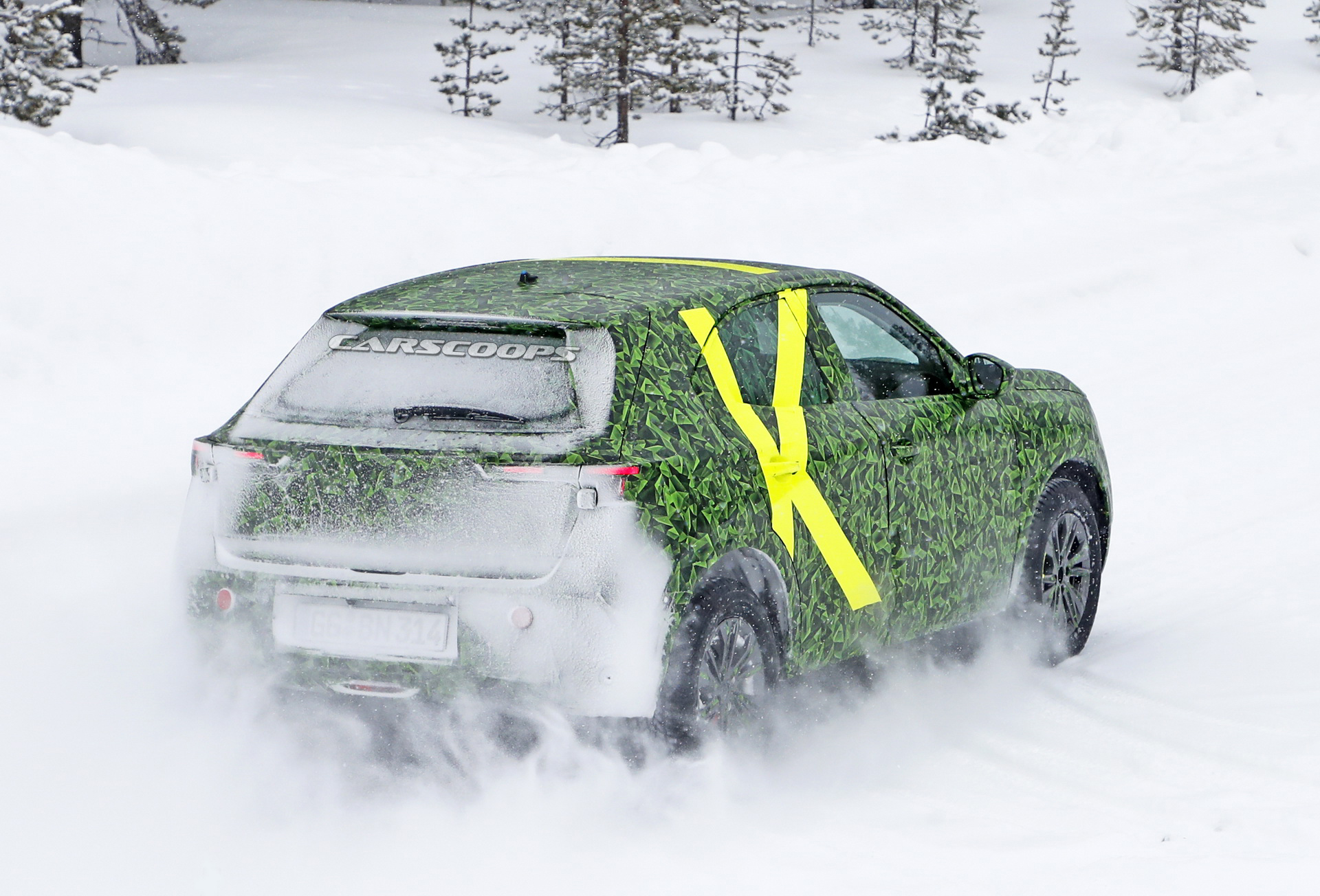 Opel CEO Says All-New Mokka Will Change Brand Perception