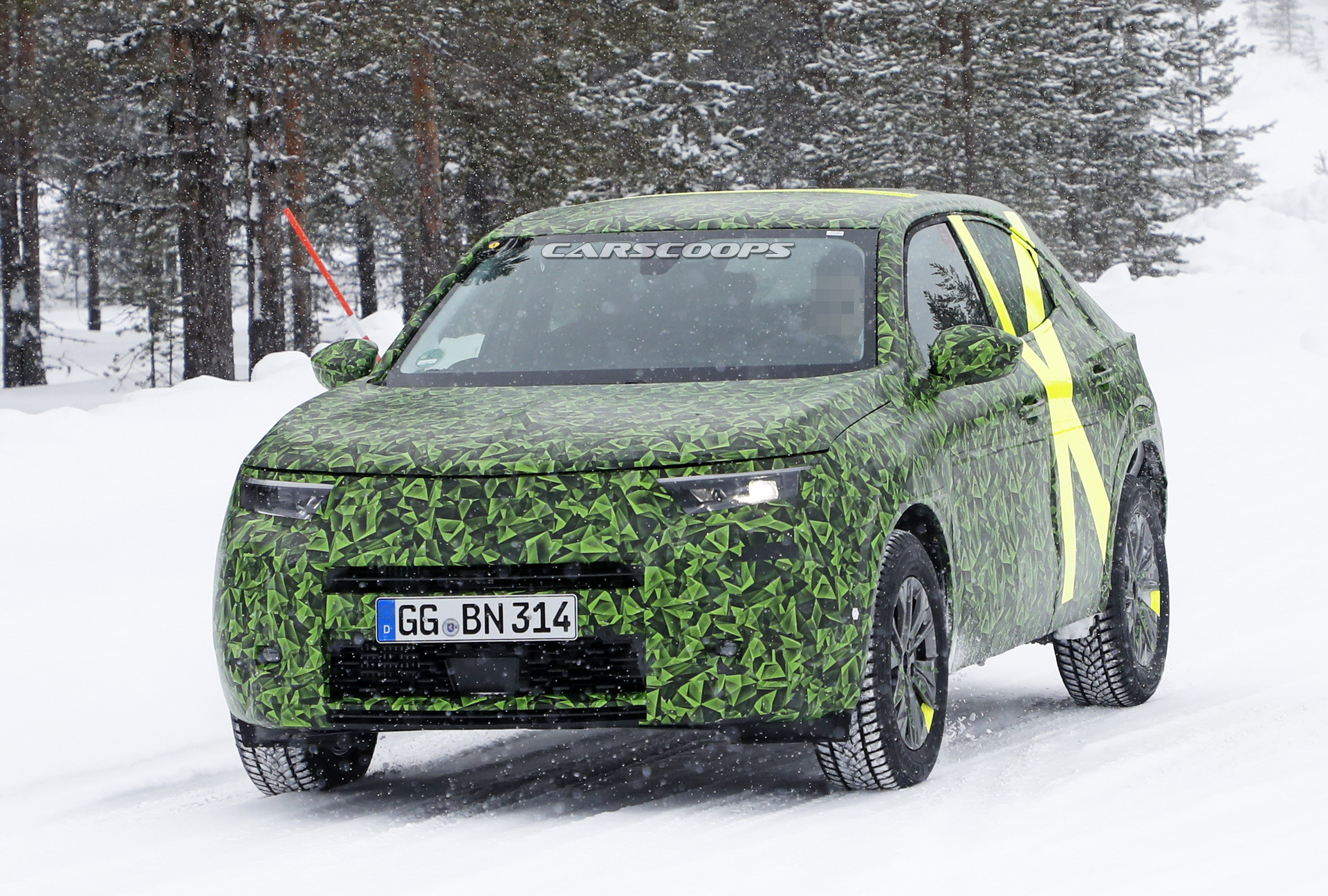 Opel CEO Says All-New Mokka Will Change Brand Perception