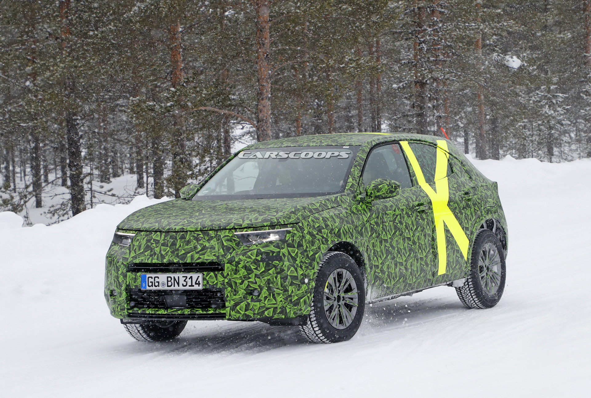 Opel CEO Says All-New Mokka Will Change Brand Perception