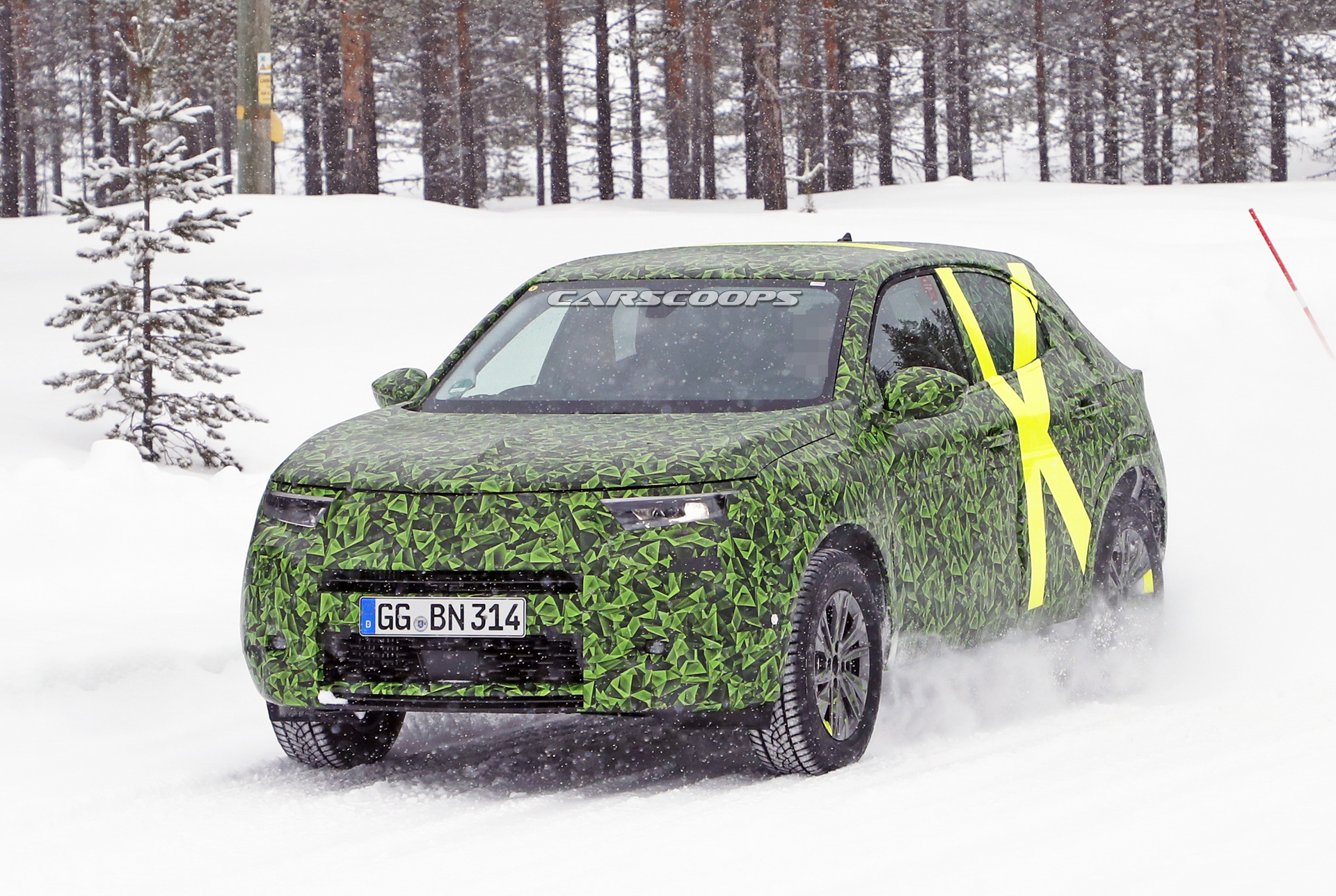 Opel CEO Says All-New Mokka Will Change Brand Perception